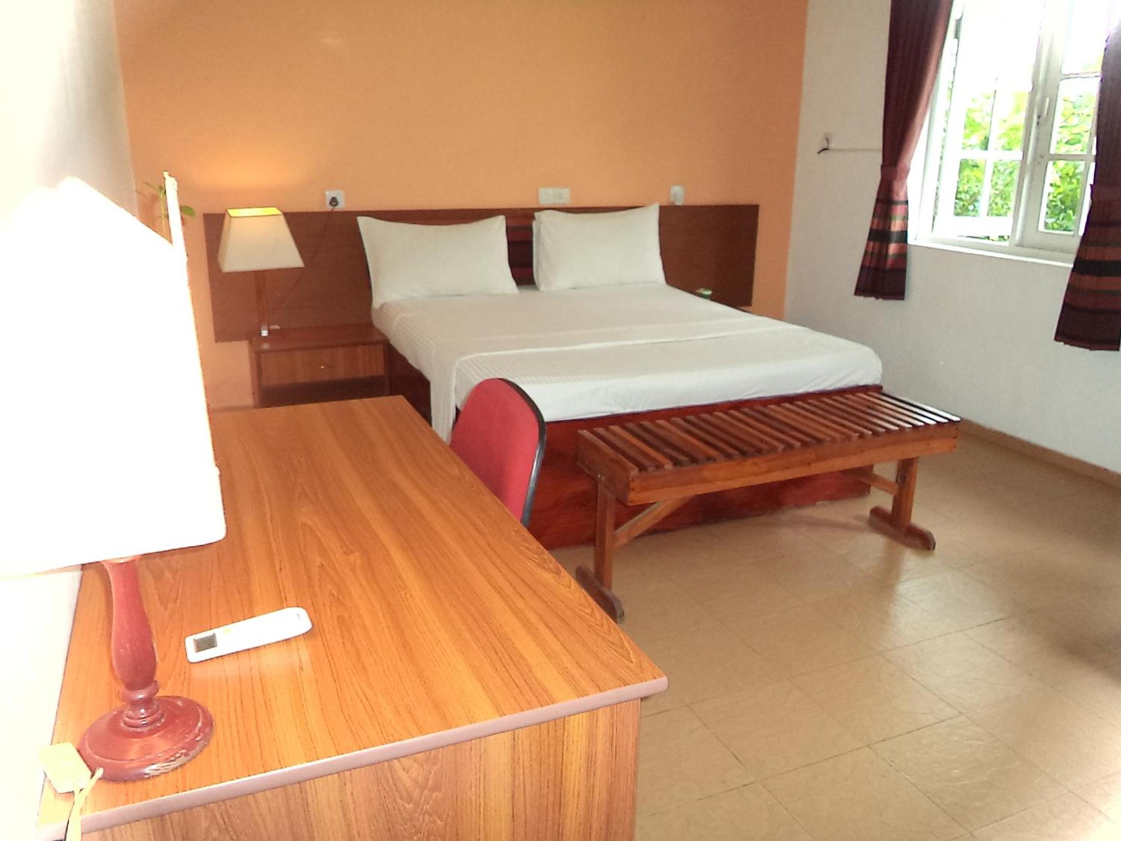 Standard Double Room photo 1
