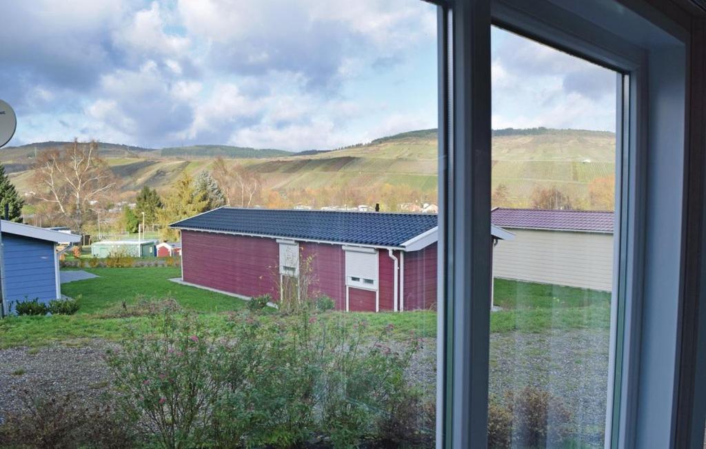 Two-Bedroom Holiday Home photo 2