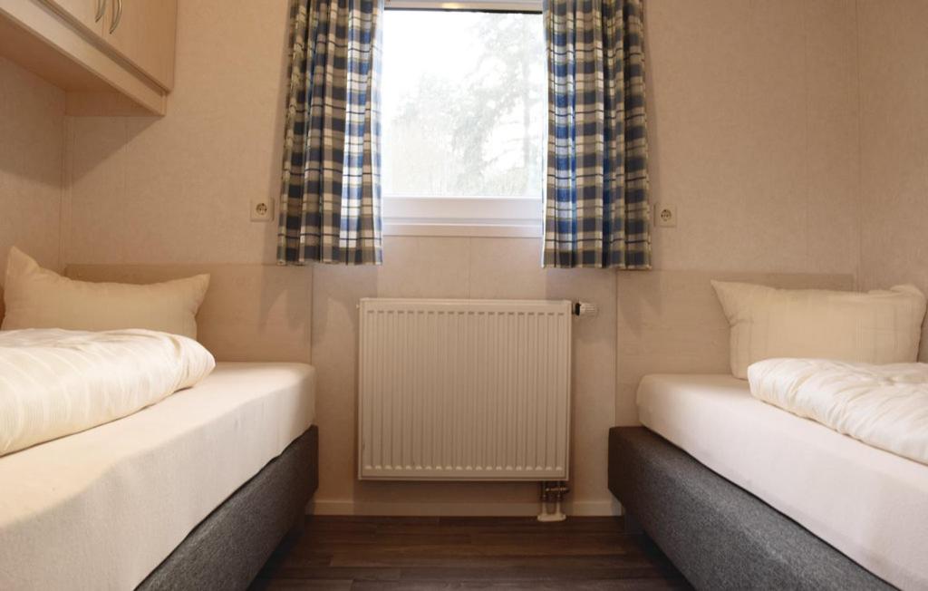 Two-Bedroom Holiday Home photo 3