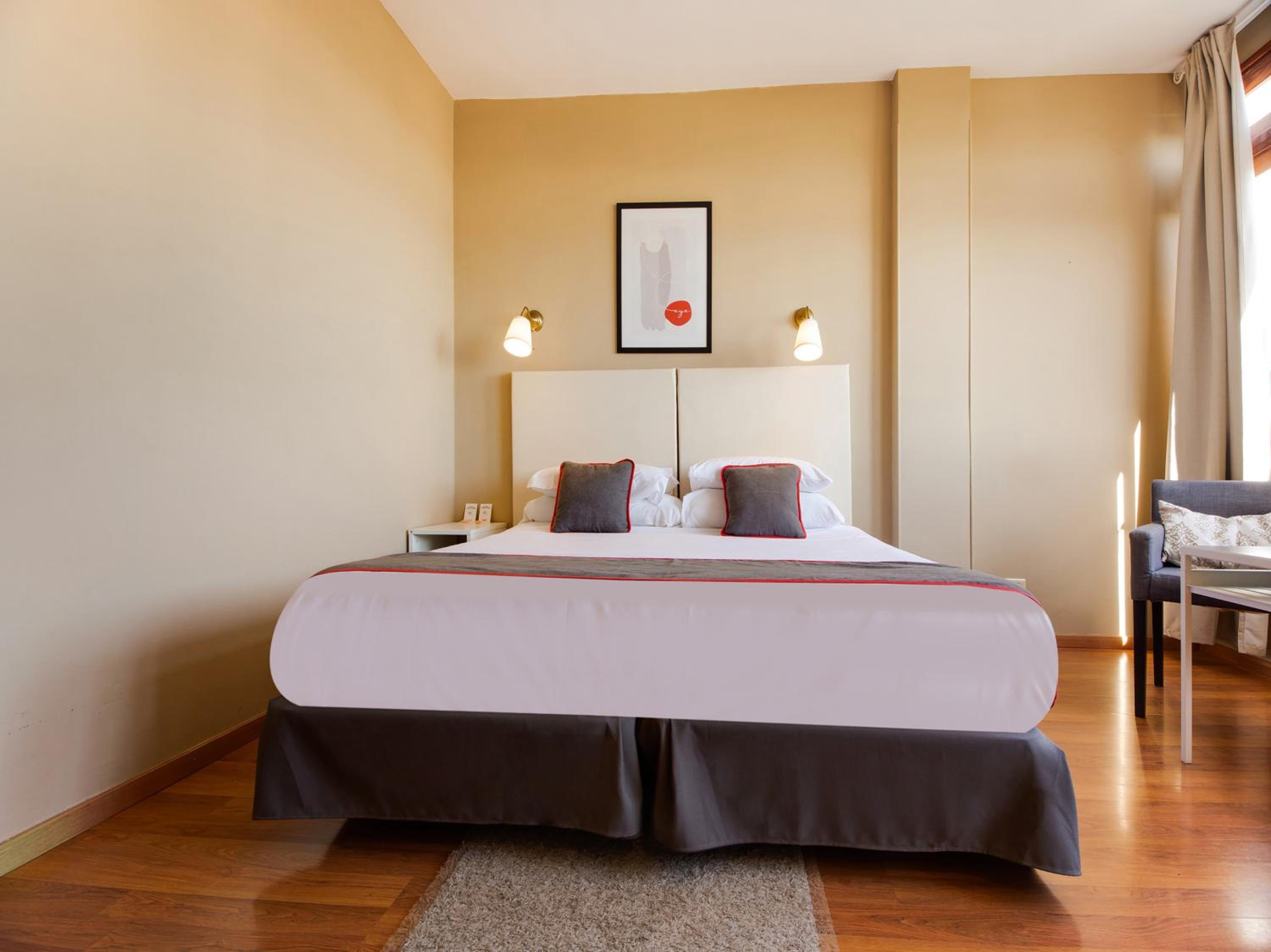 Habitación #1569045