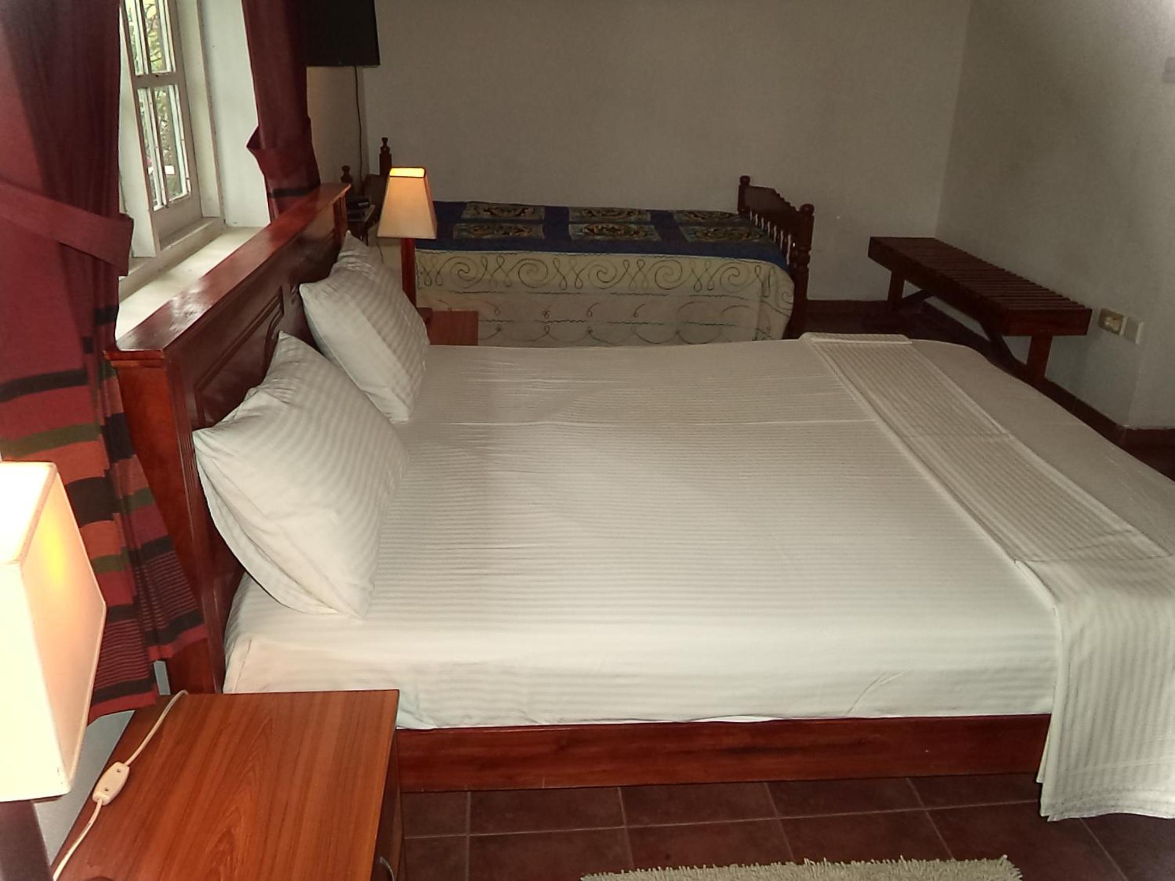 Comfort Quadruple Room photo 1