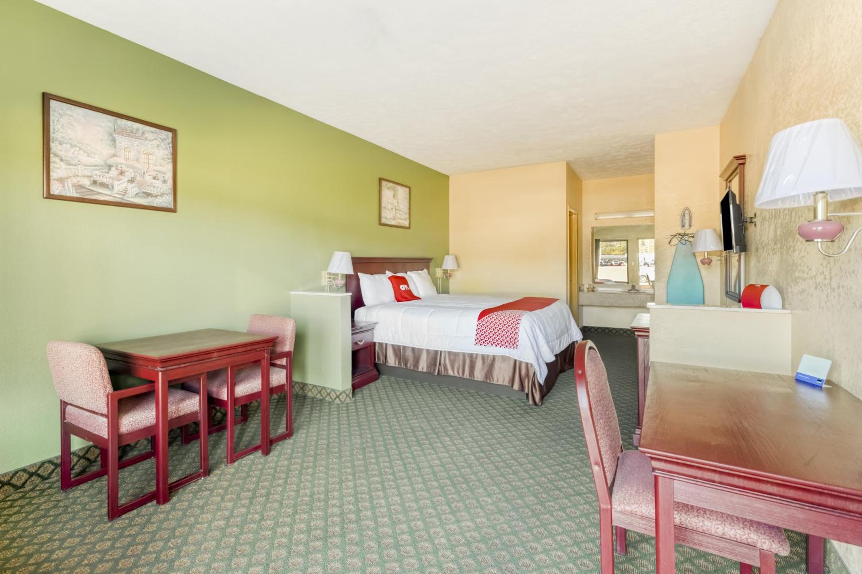King Room - Photo 14