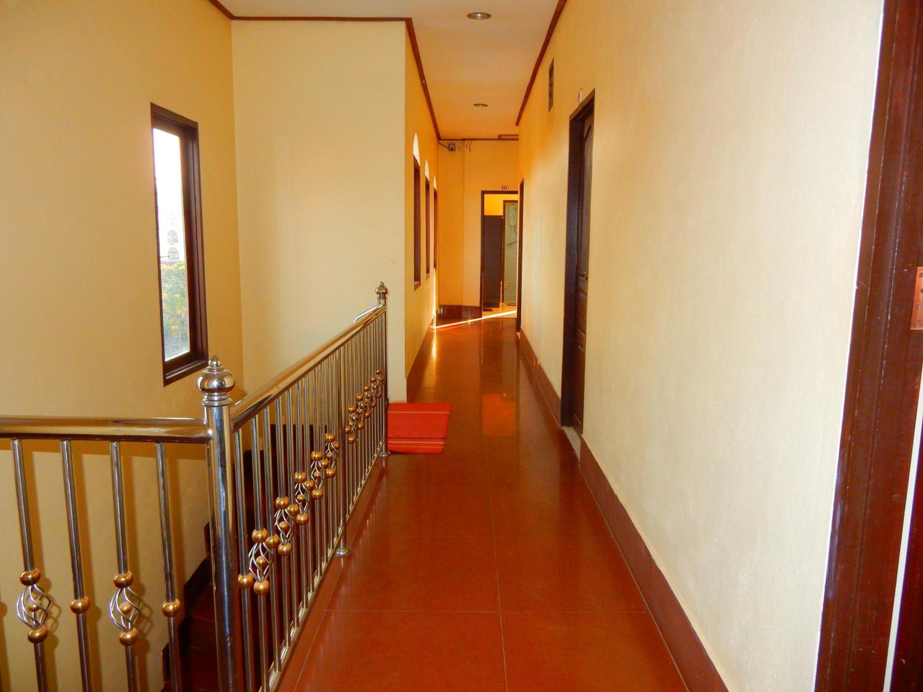 Double Room - Photo 3