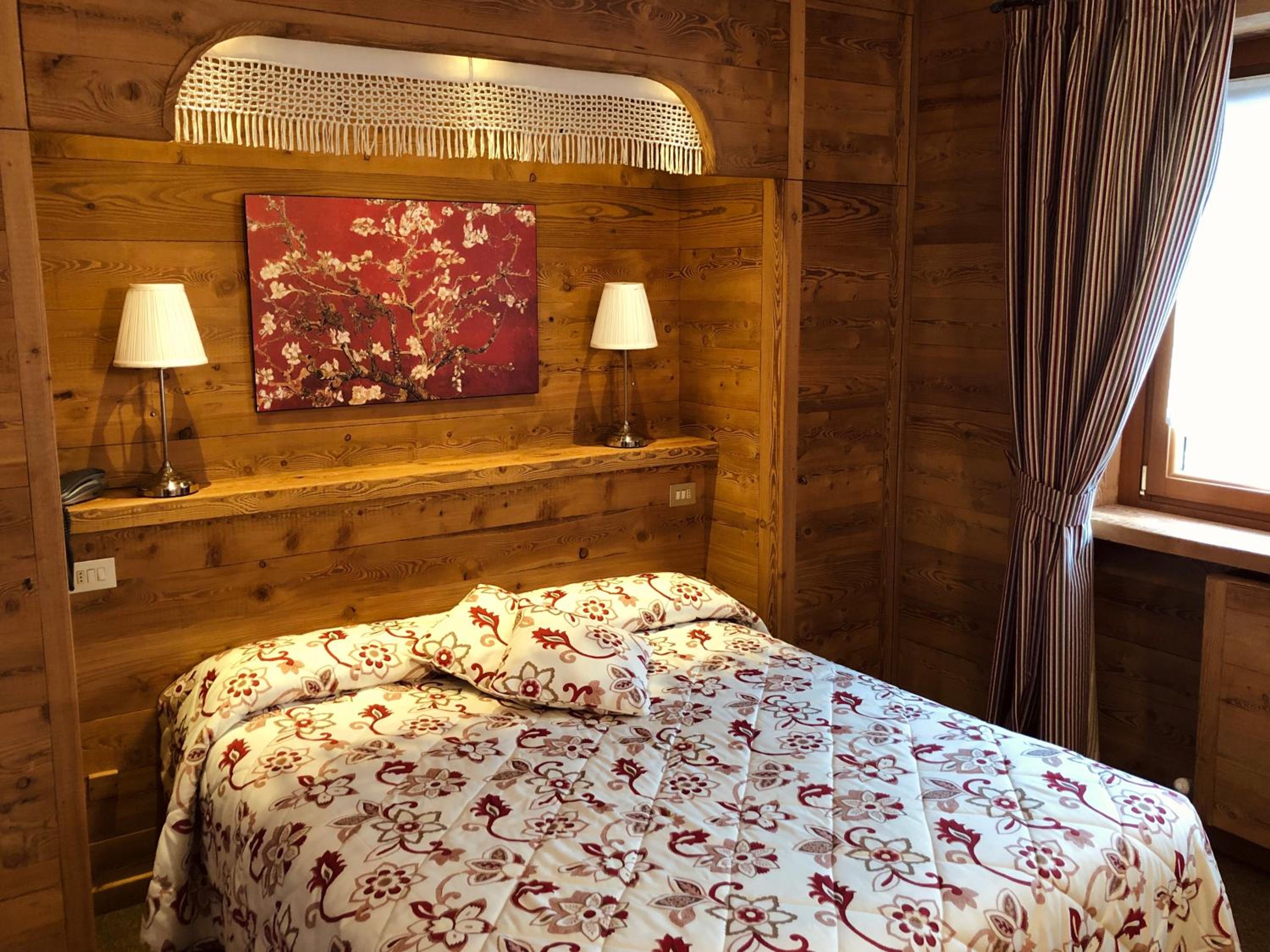 Double or Twin Room photo 2
