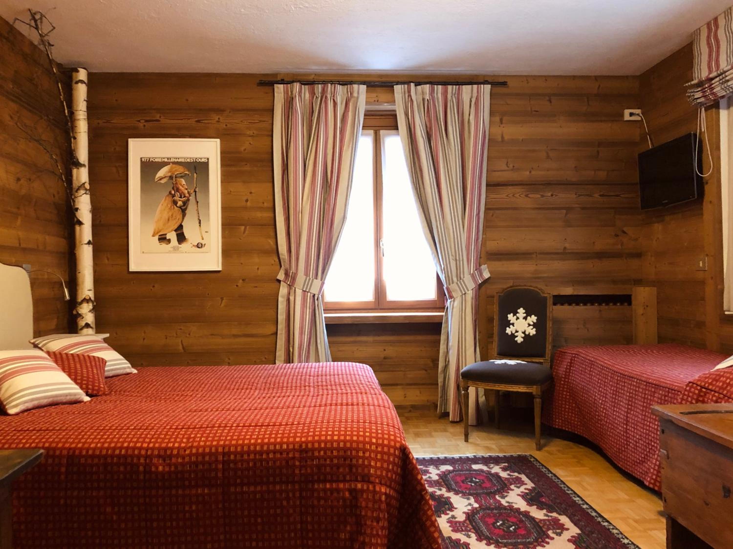 Triple Room photo 2