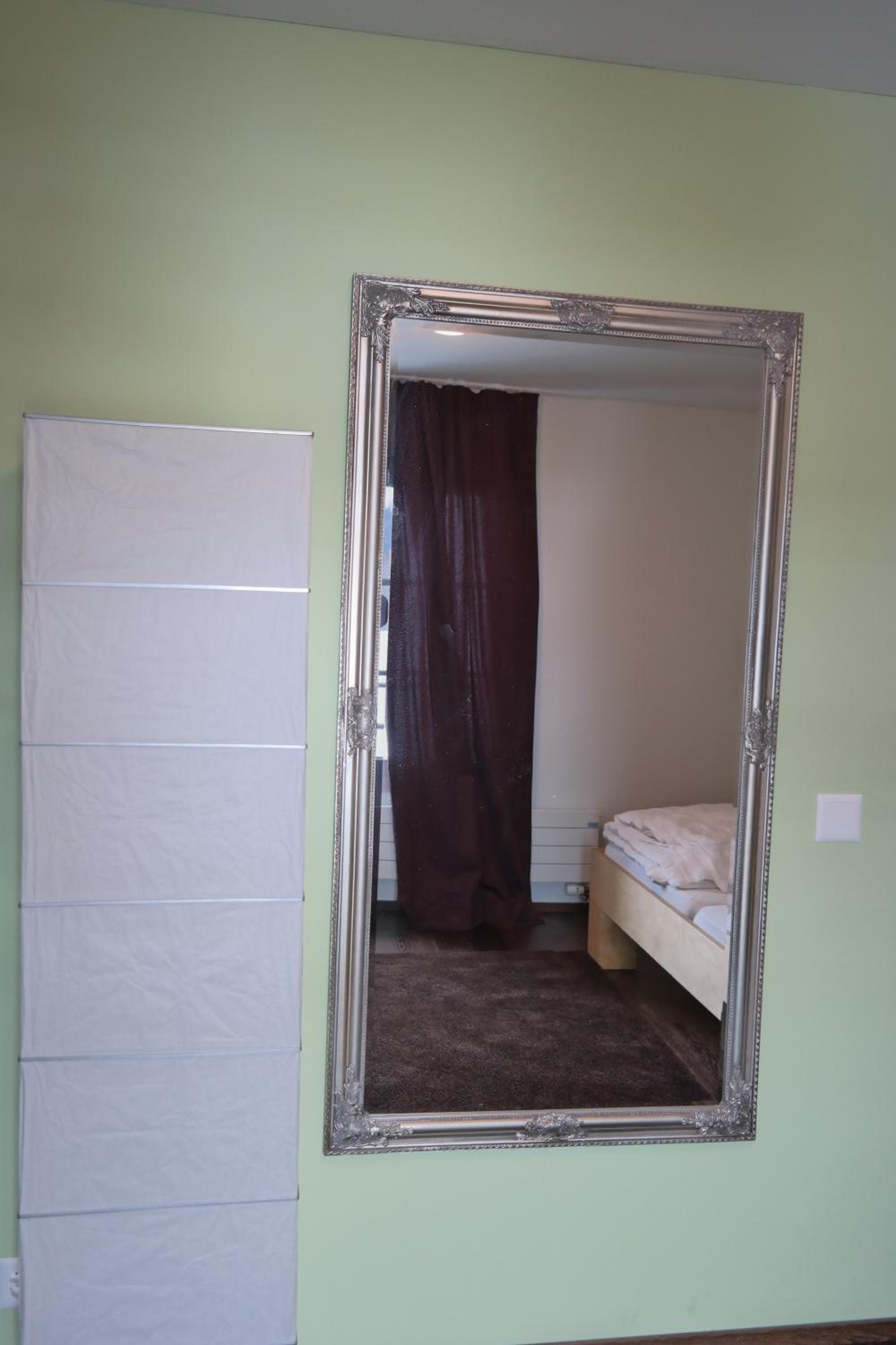 Deluxe Double Room with Balcony - Photo 6
