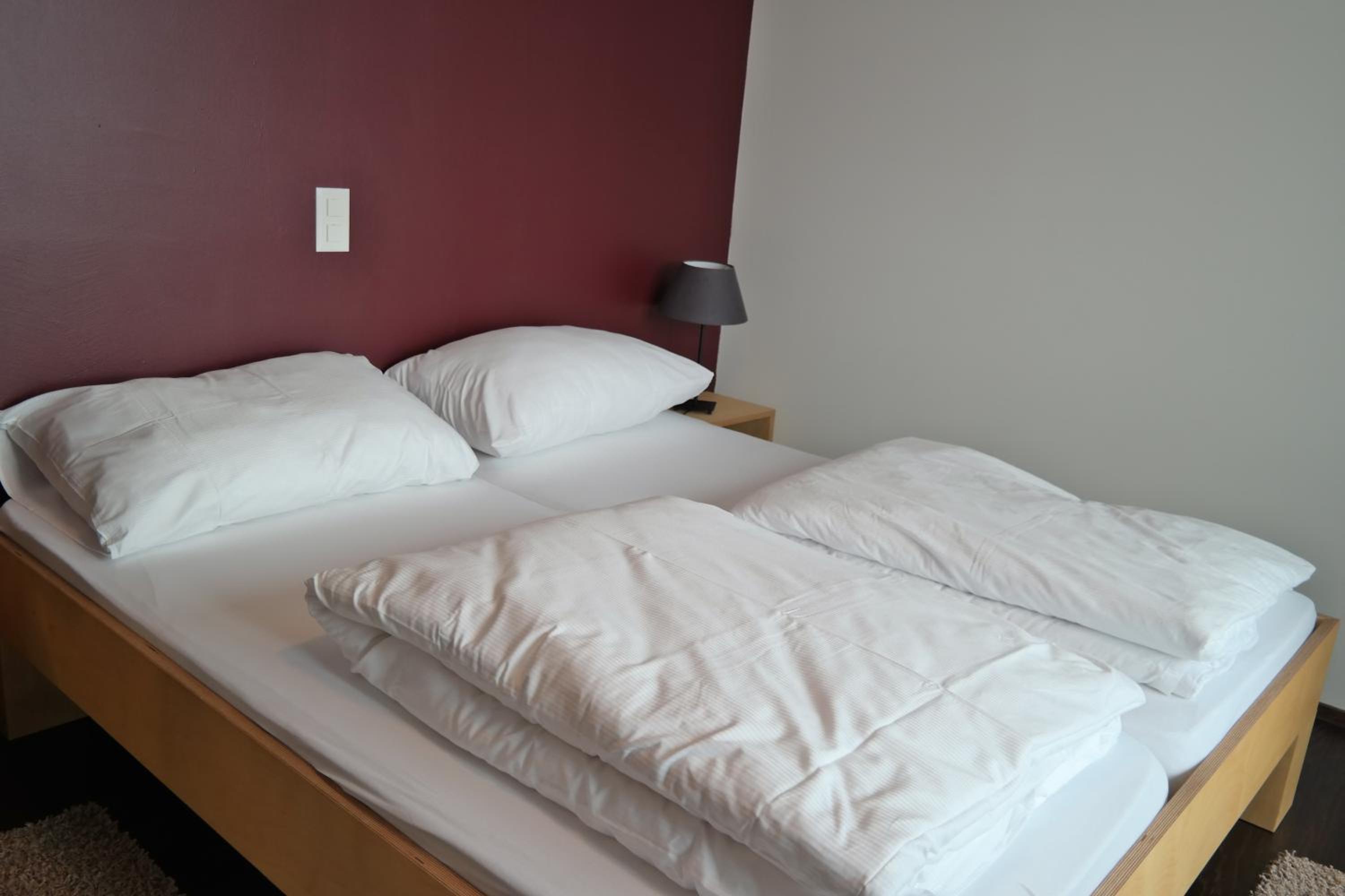 Standard Double Room with Balcony - Photo 5