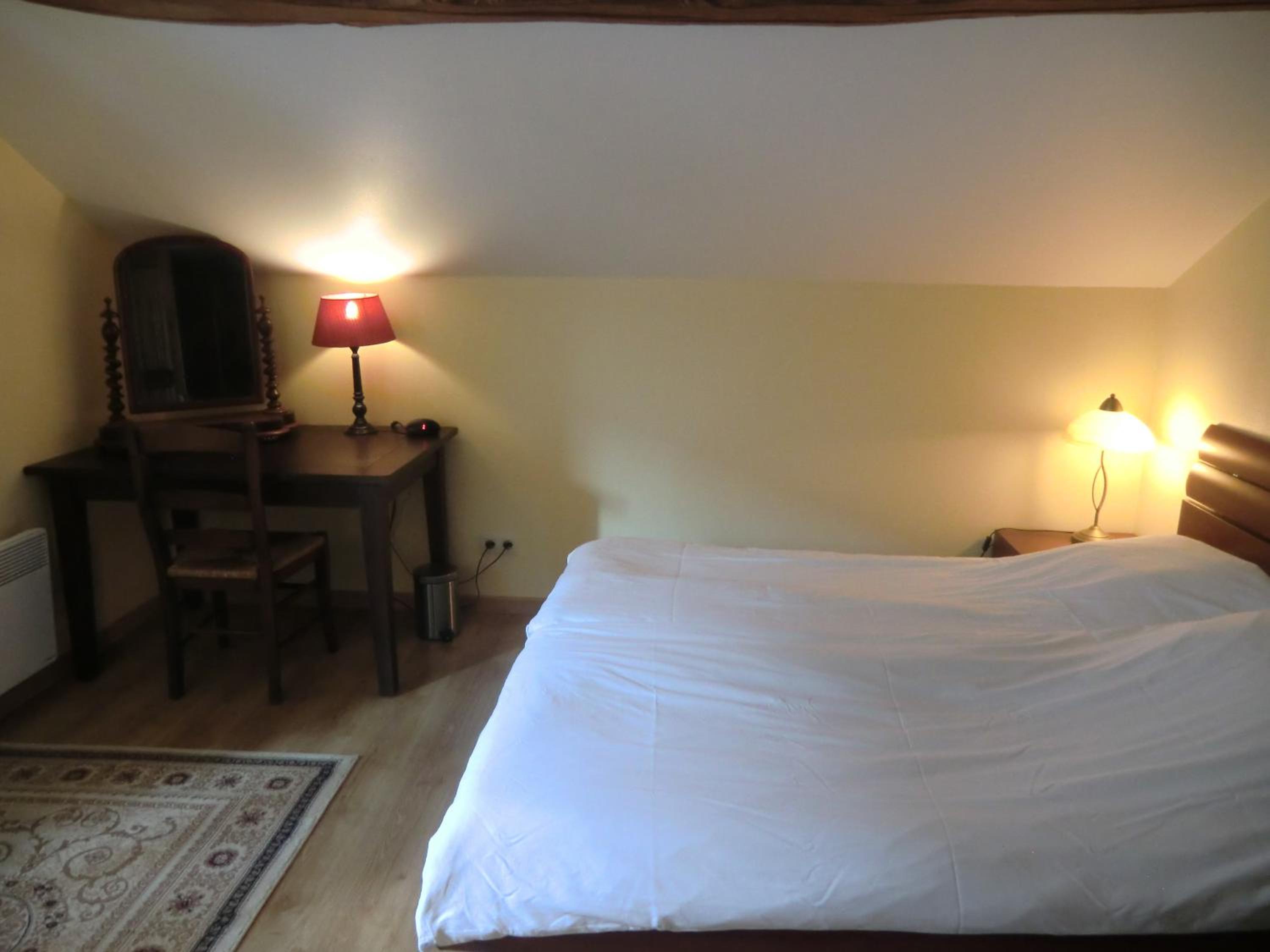 Three-Bedroom Vacation Home  photo 2