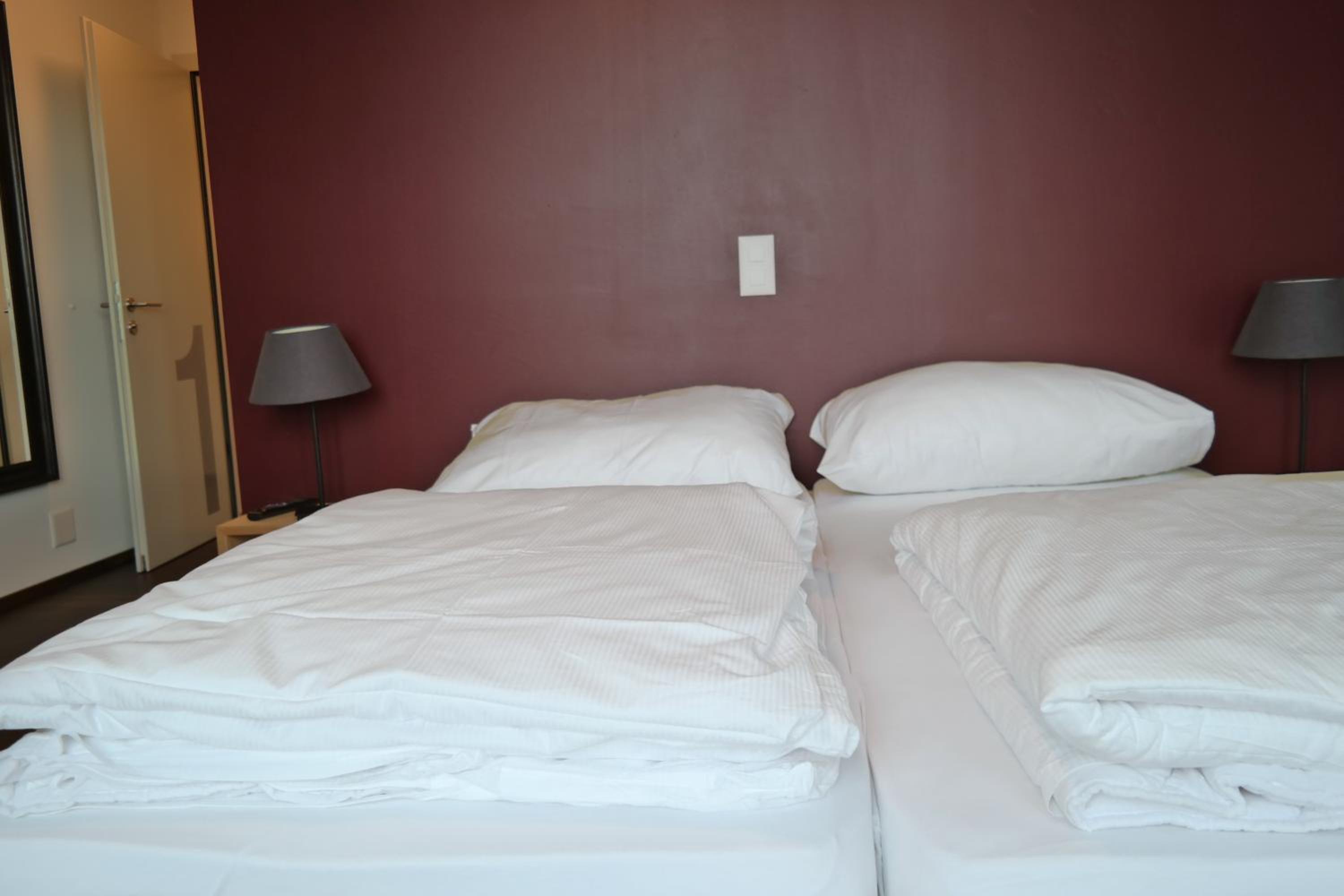 Standard Double Room with Balcony - Photo 11