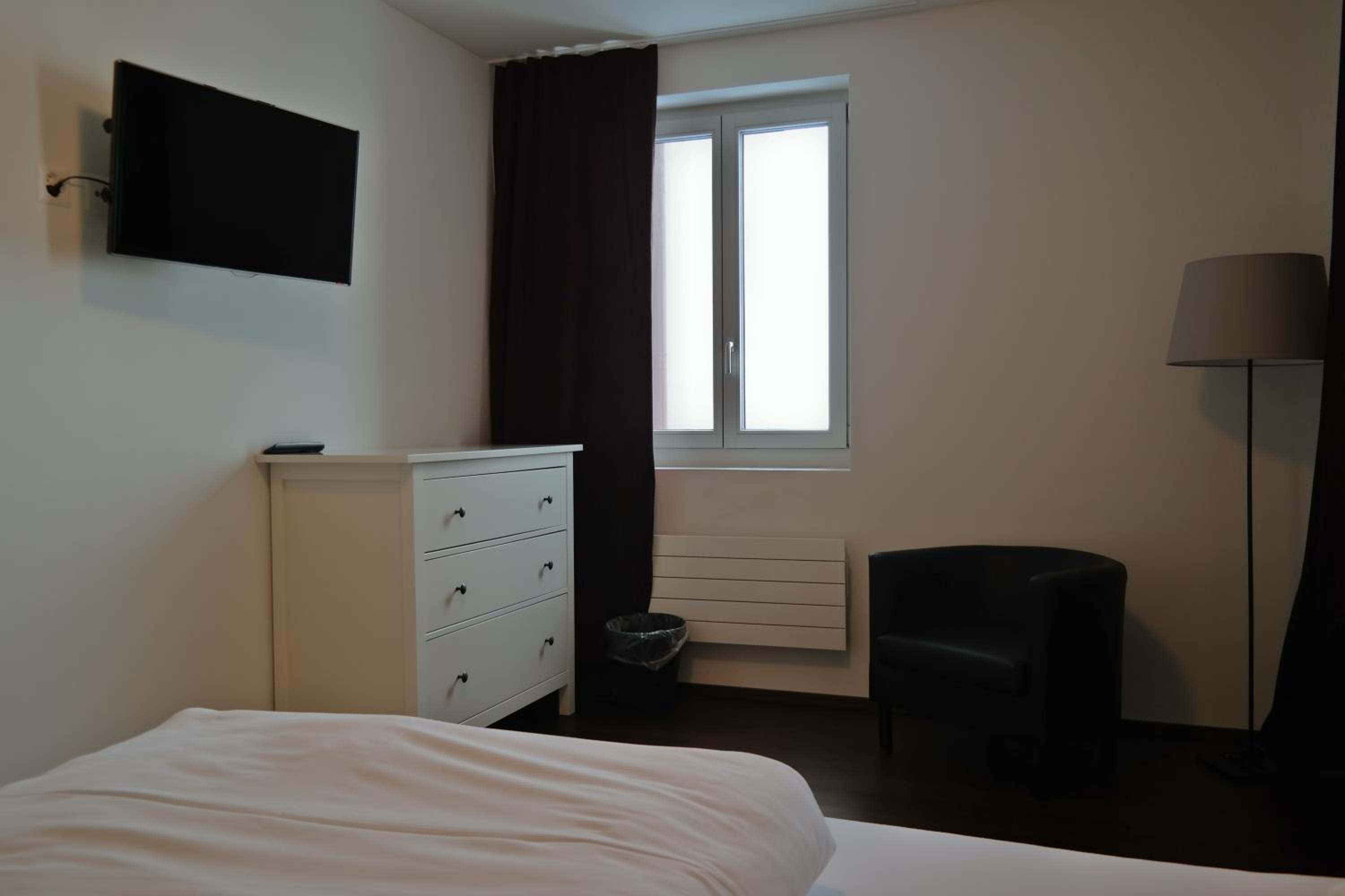 Standard Single Room photo 2