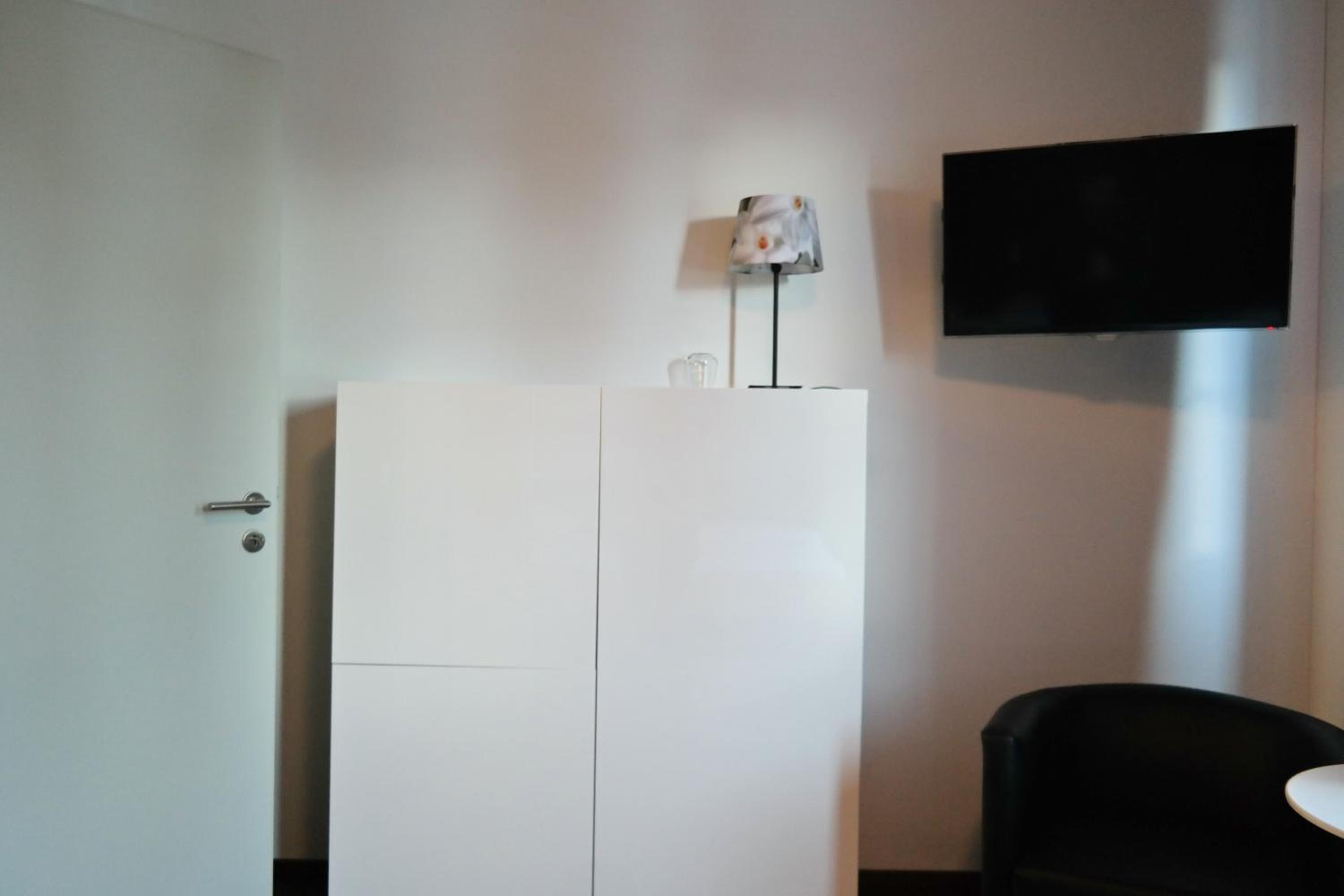 Standard Single Room photo 3