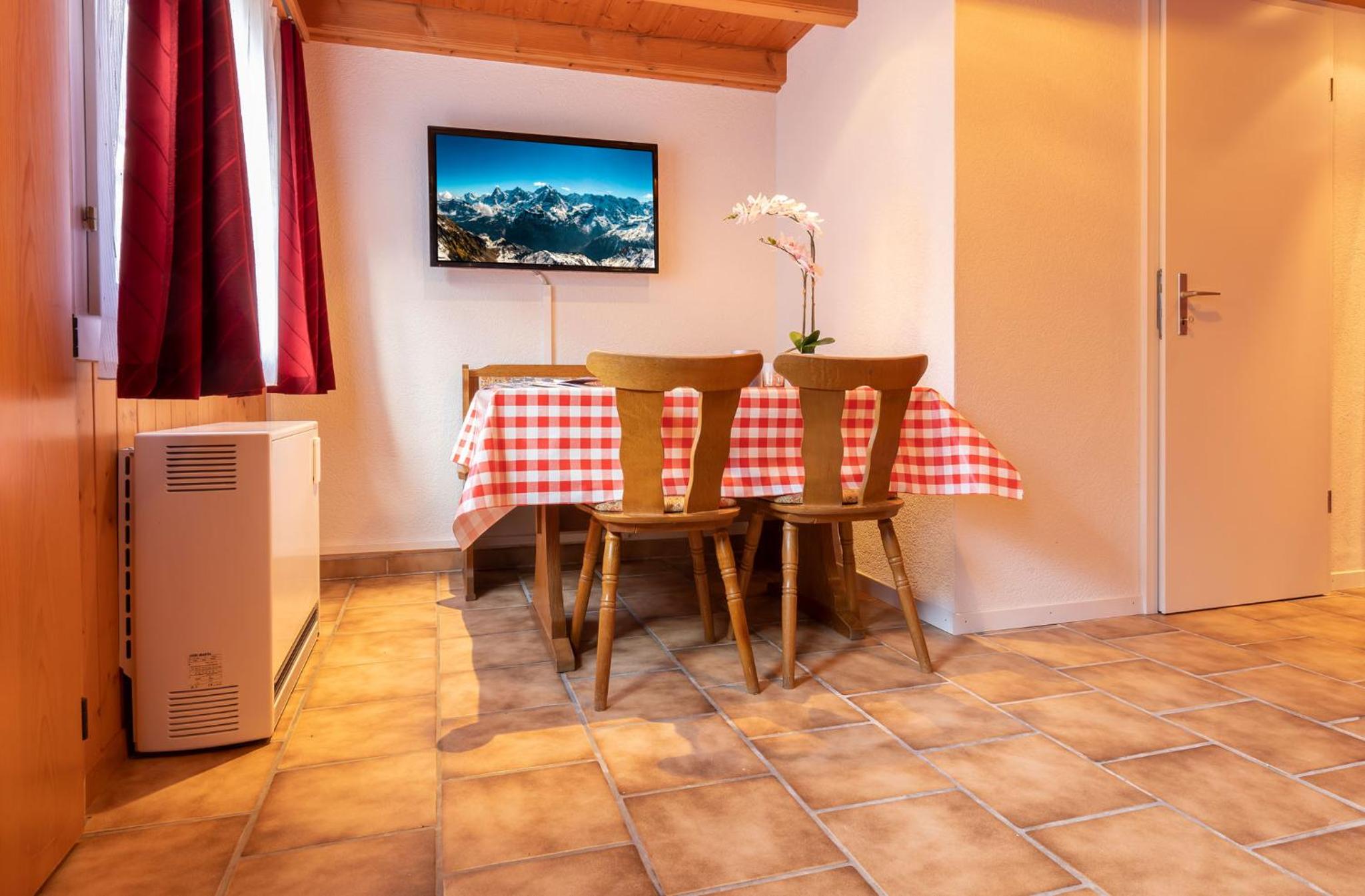Chalet photo 3