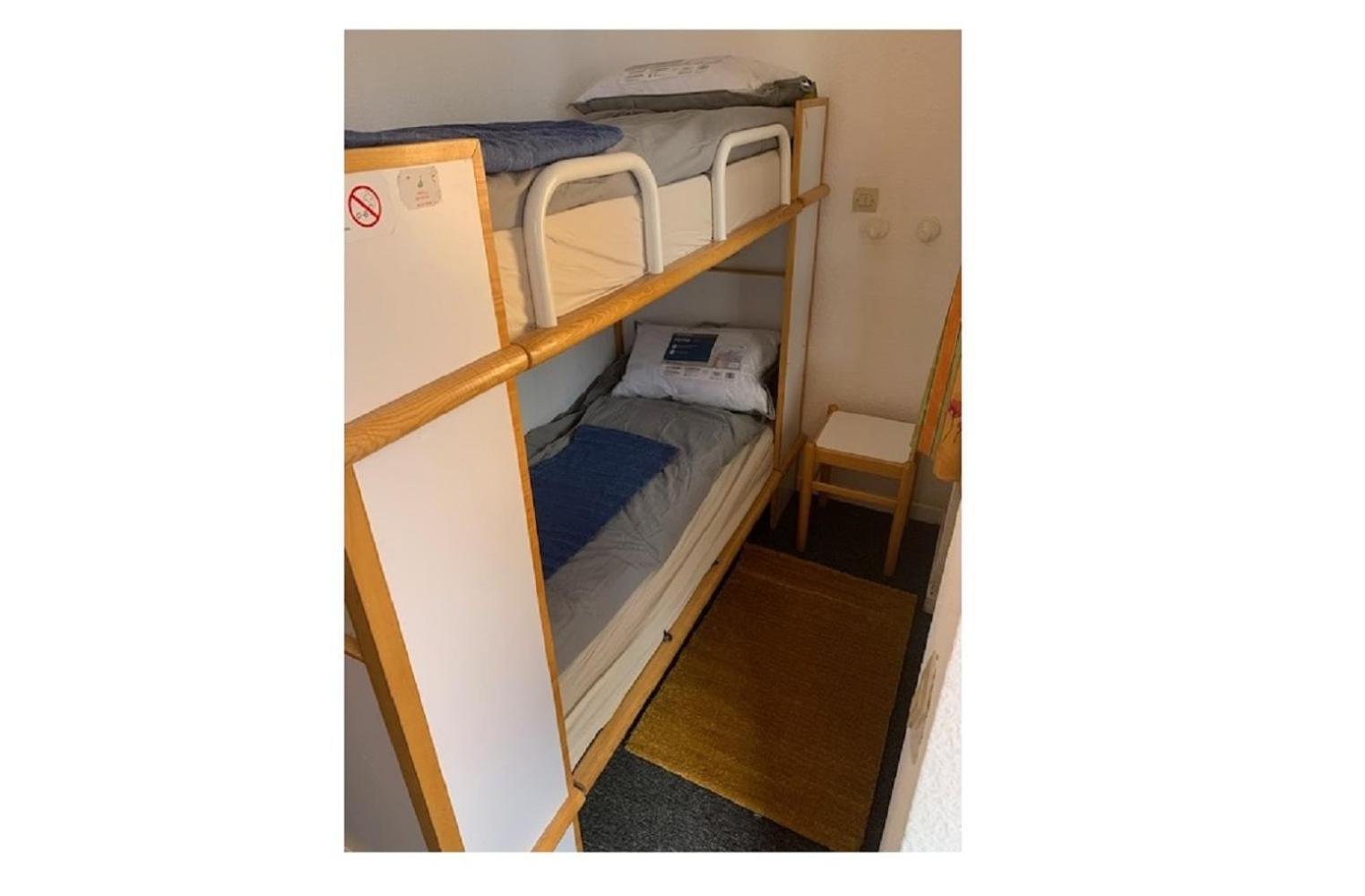 Budget Studio (4 People)