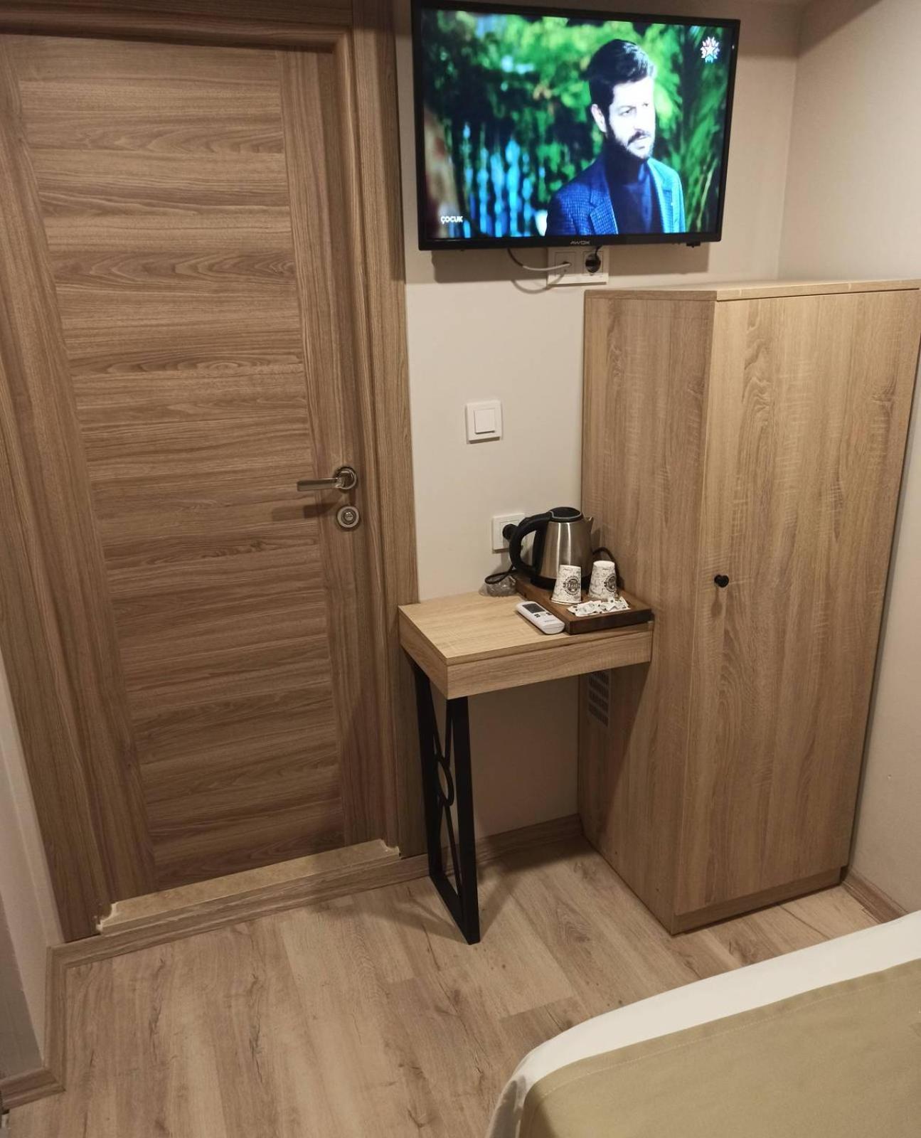 Budget Single Room photo 3