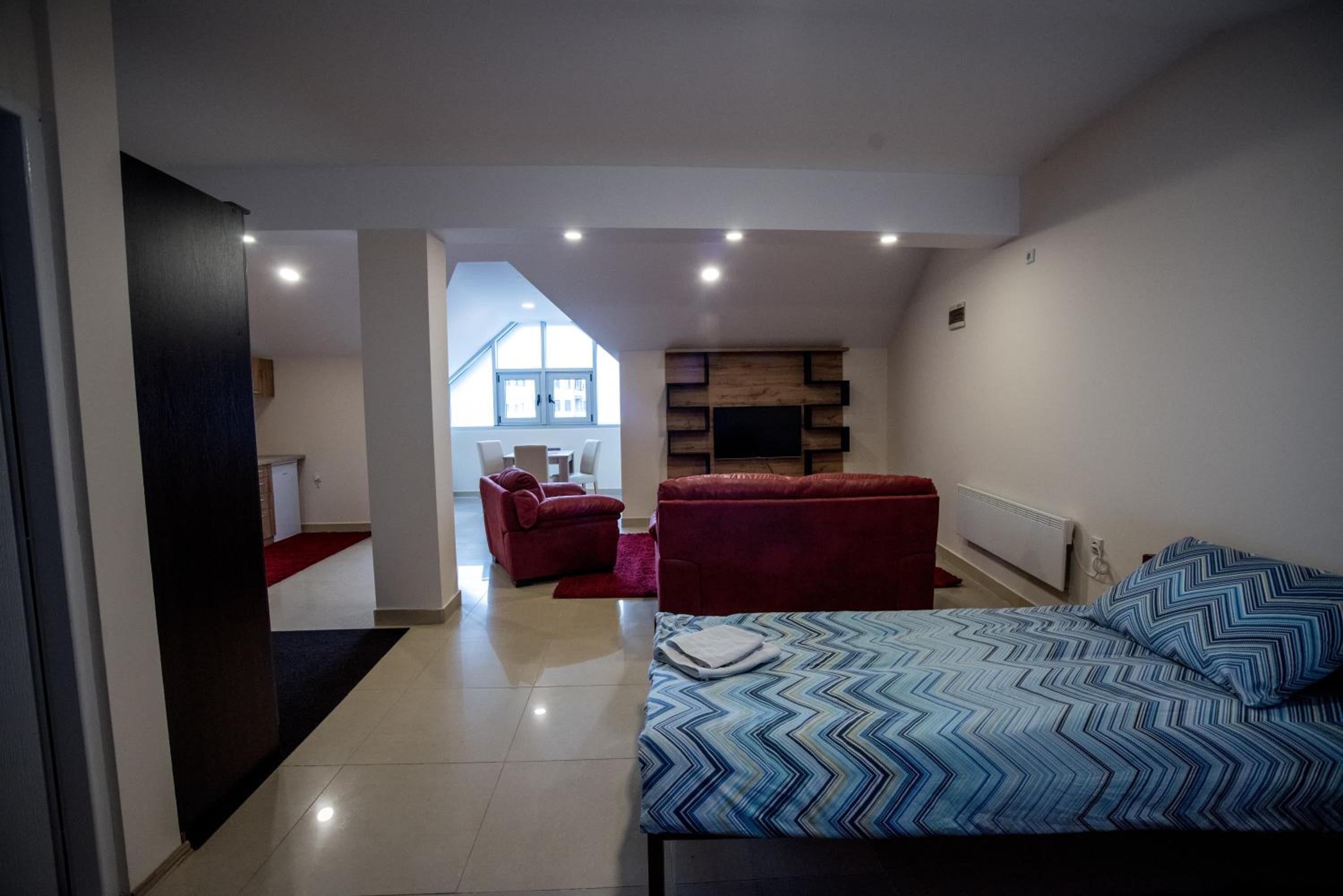 Budget Triple Room photo 1