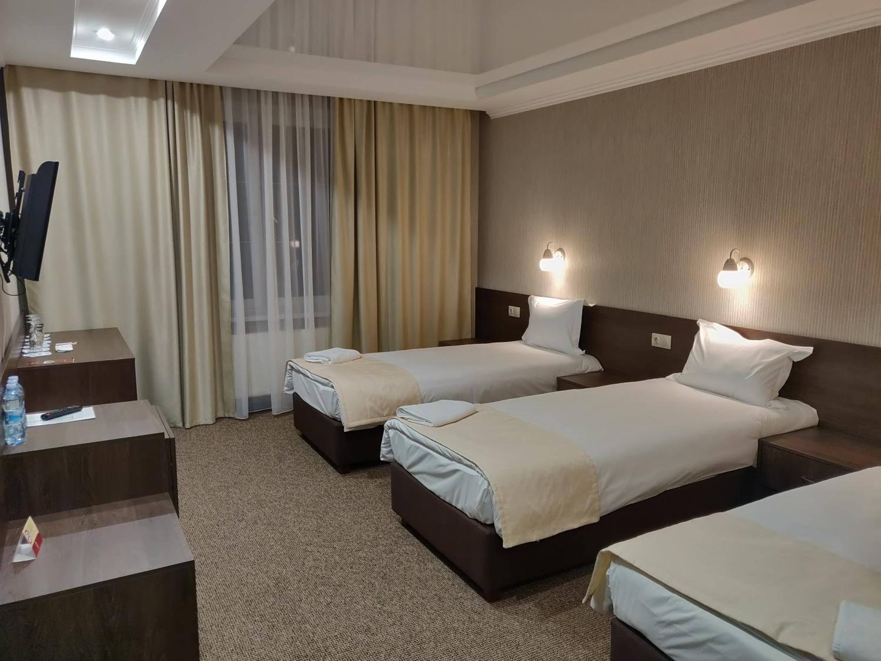 Standard Triple Room photo 1