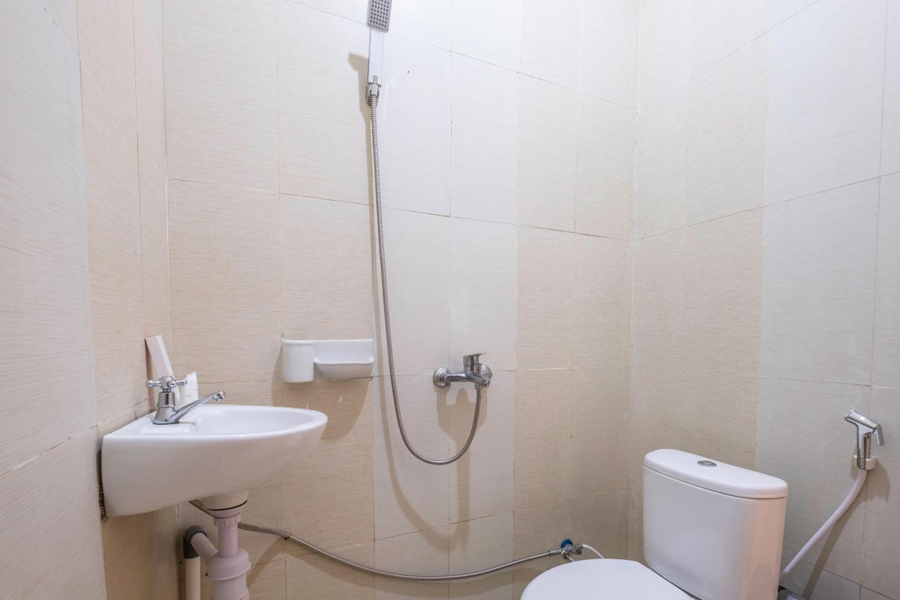 Superior Double Room - Photo 17