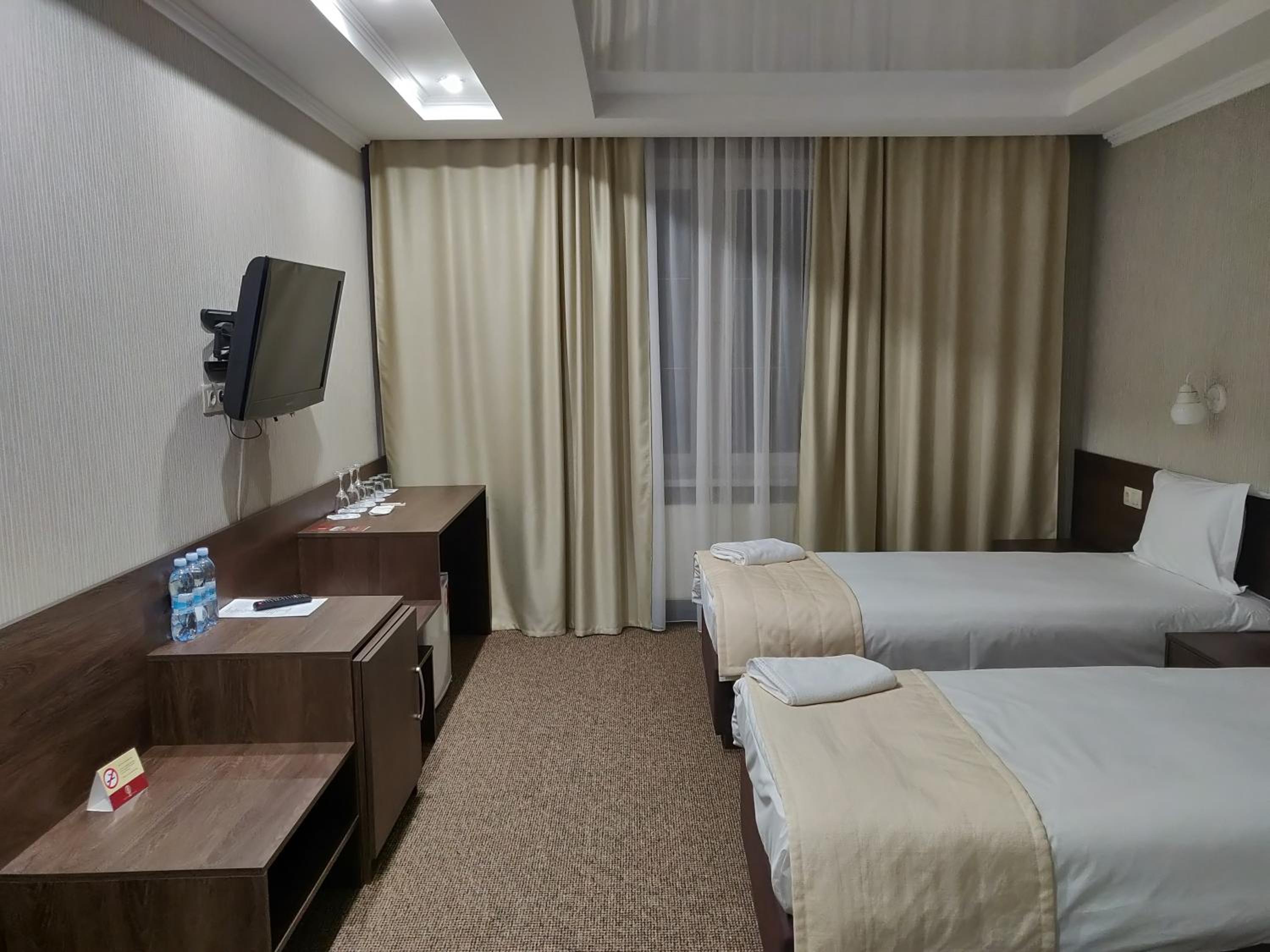 Standard Triple Room photo 3