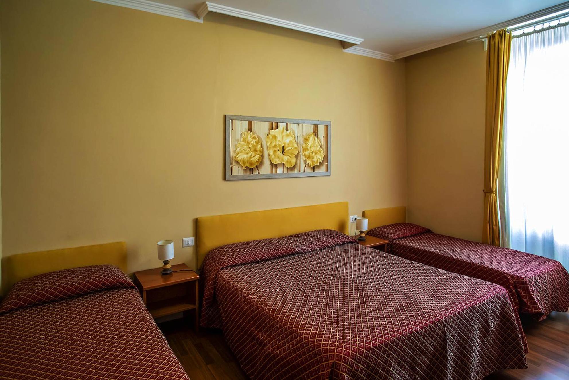 Triple Room photo 1
