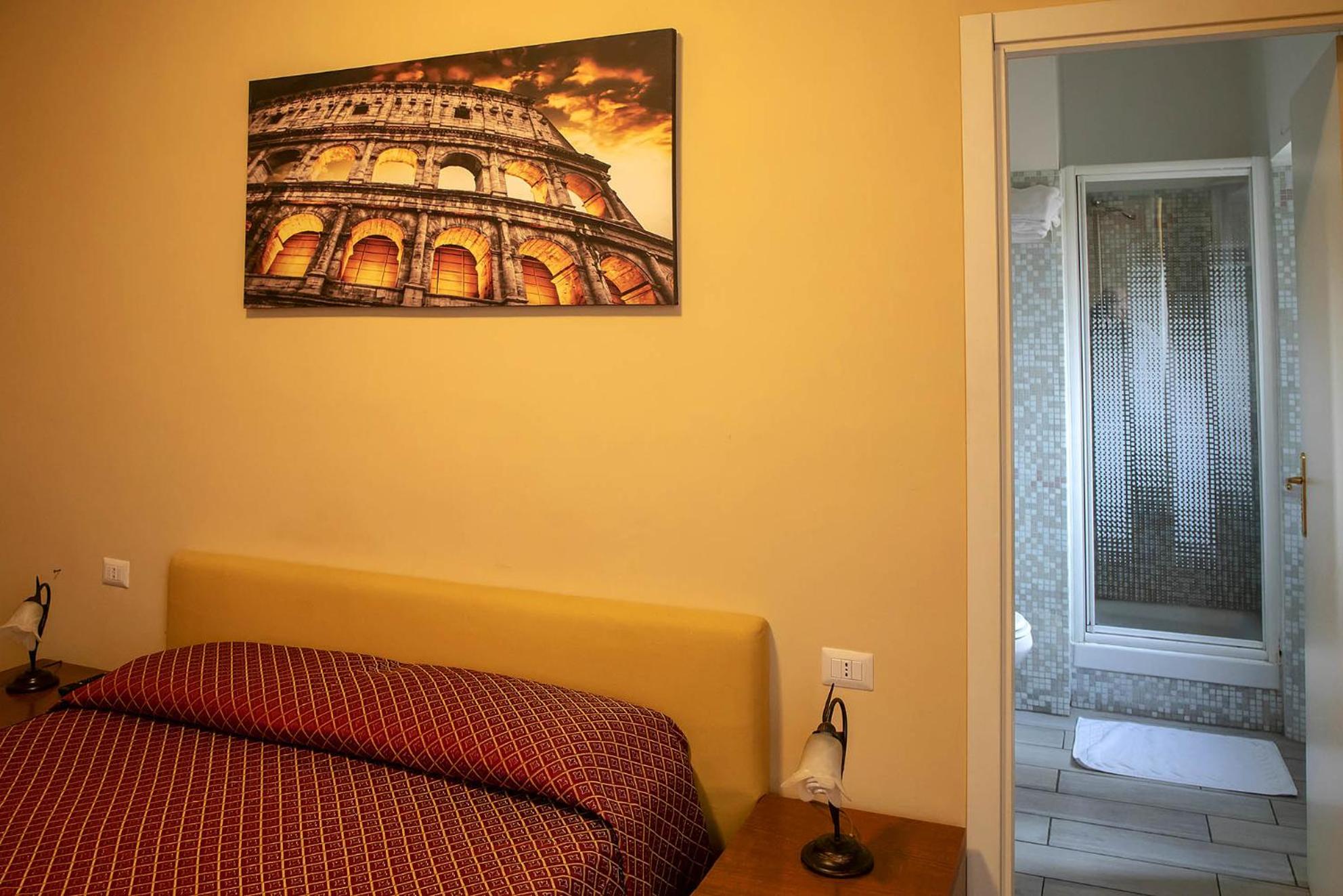 Triple Room photo 3