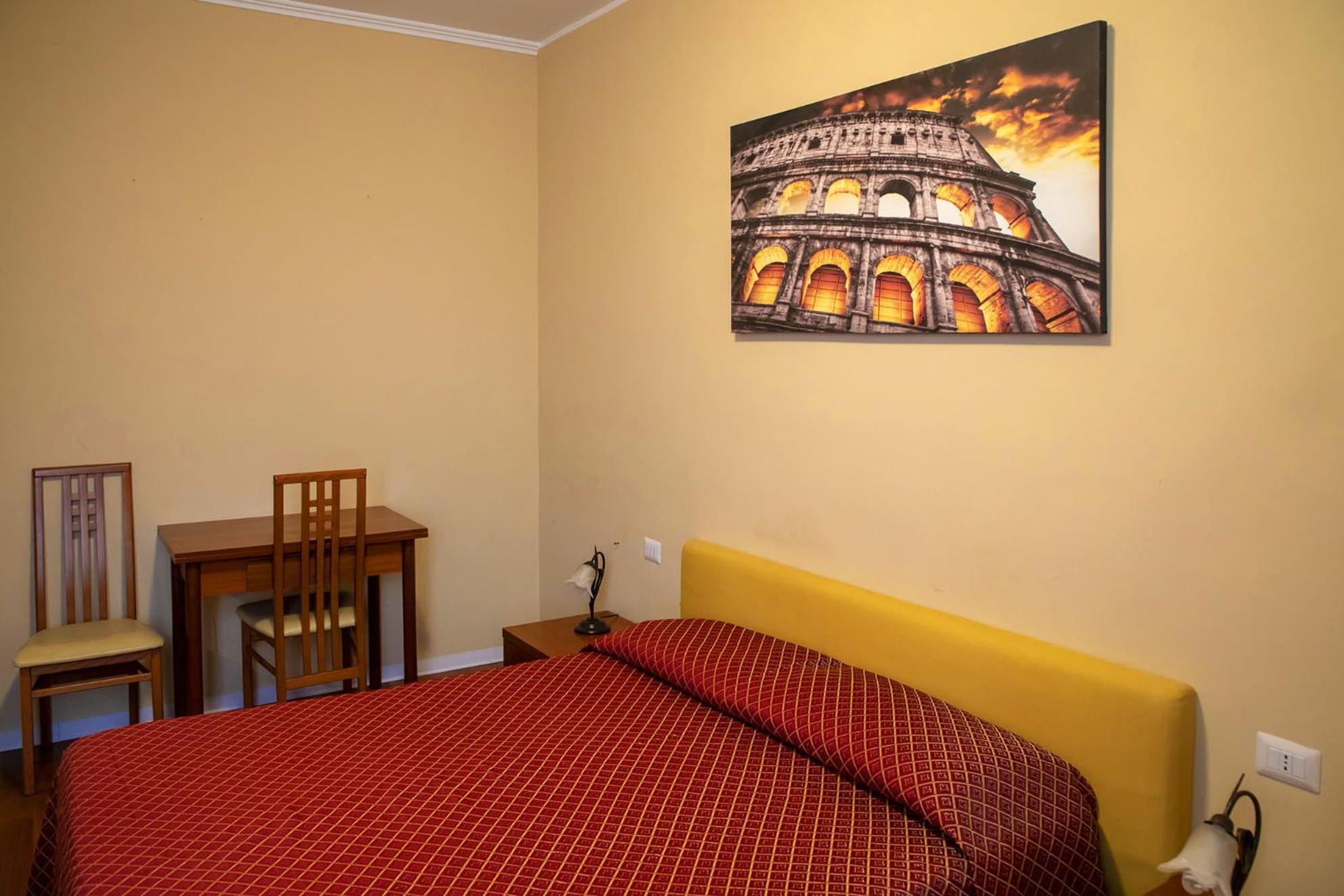 Double Room photo 2