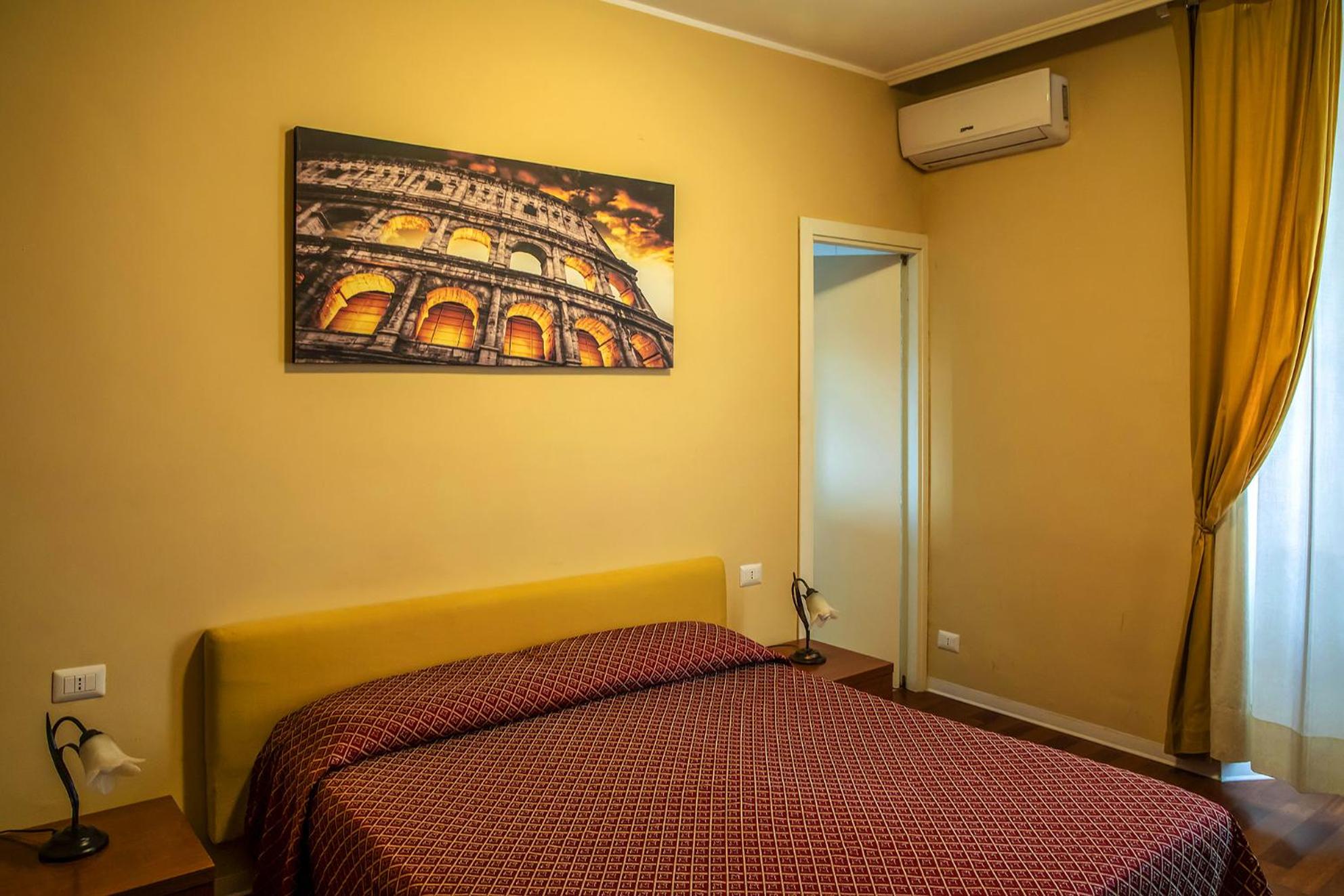 Triple Room photo 2