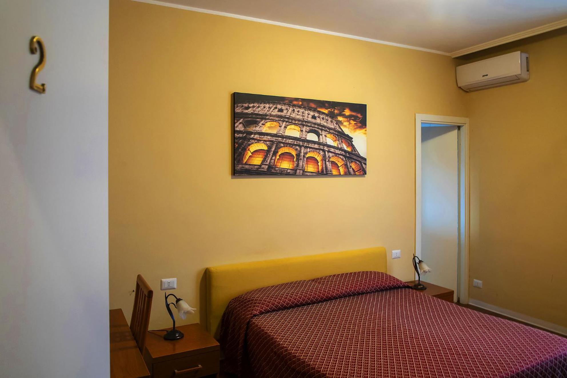 Double Room photo 3