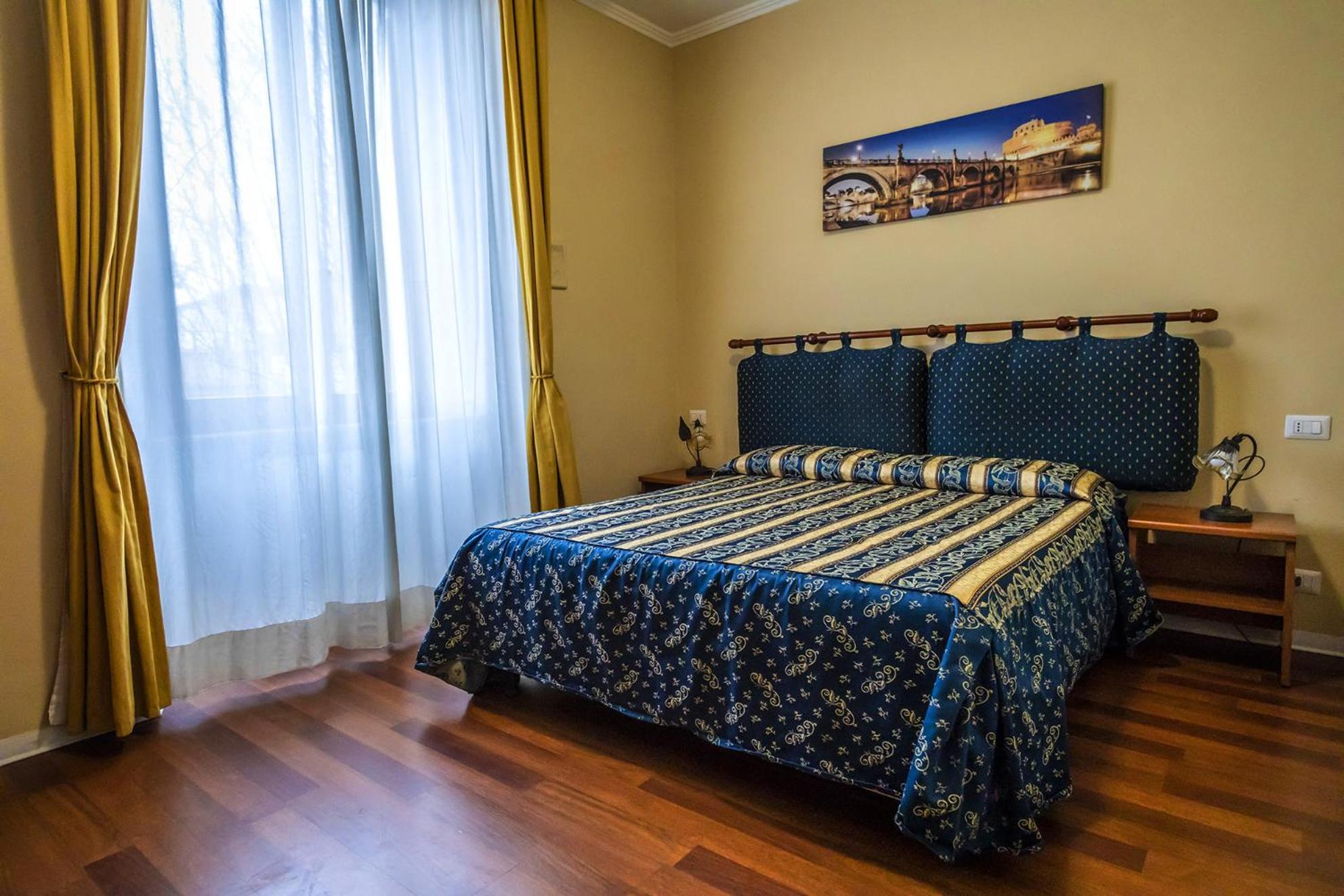 Double Room photo 1