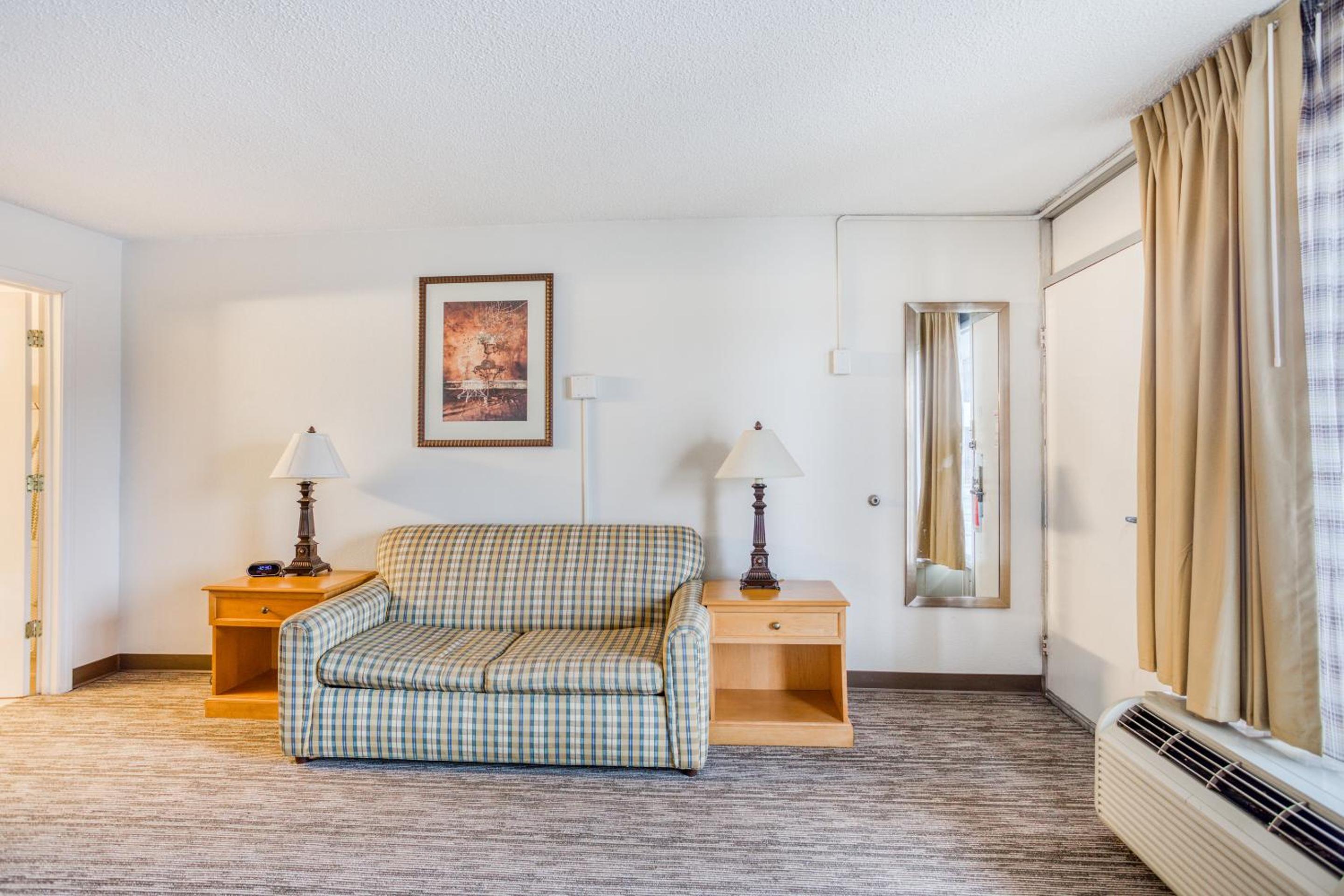 OYO Townhouse Owensboro West, Billede 2