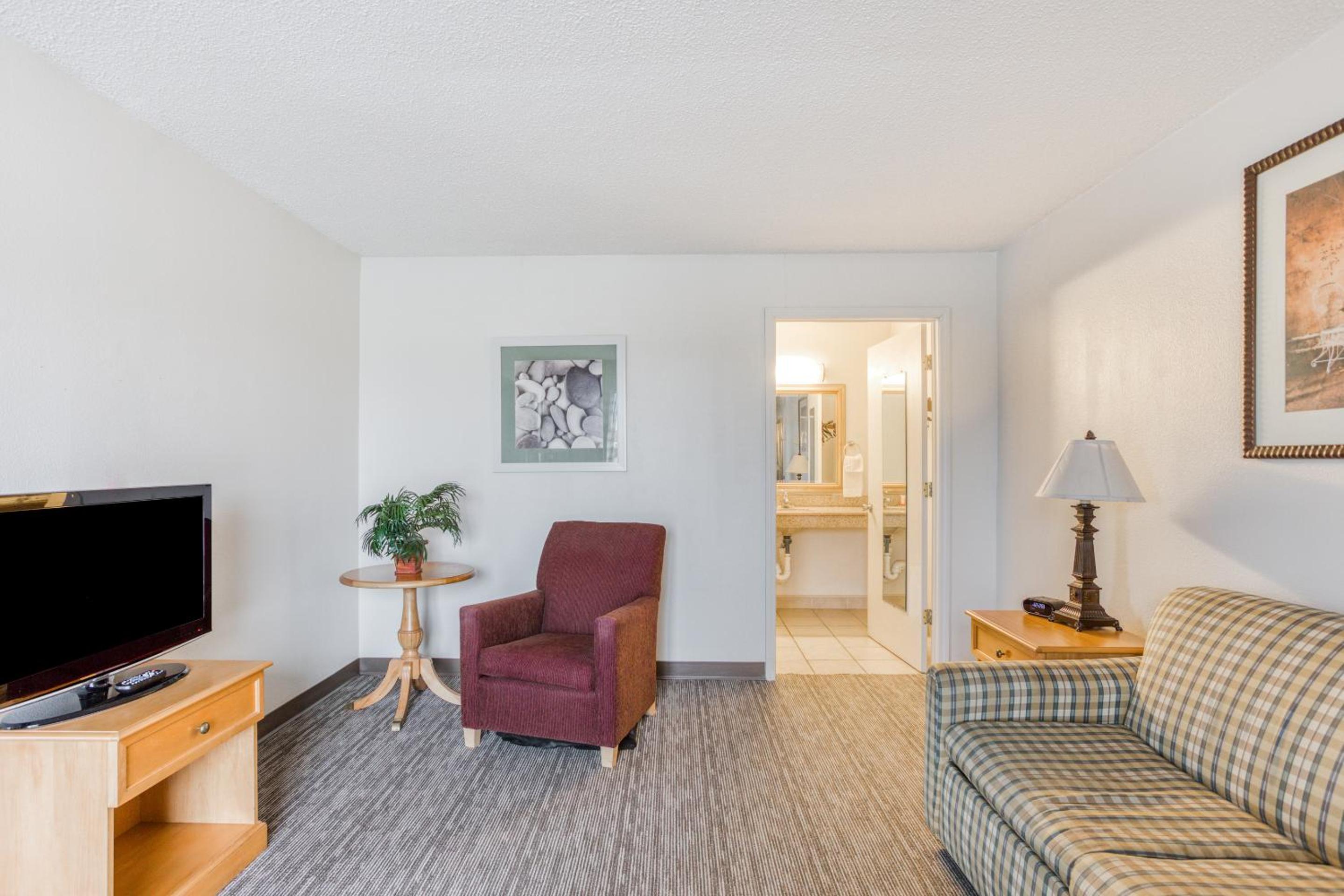 King Room - Disability Access photo 1