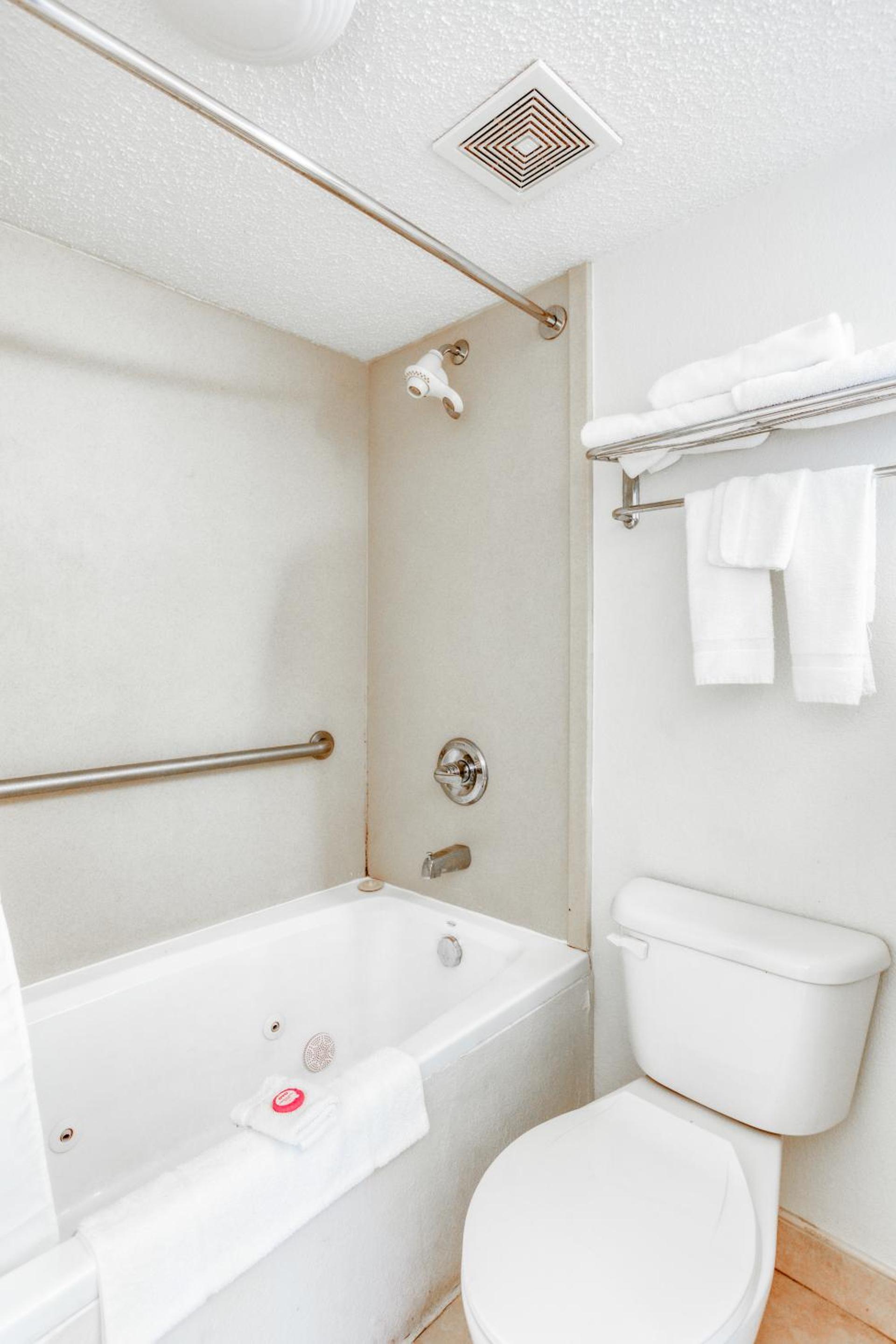 OYO Townhouse Owensboro West, Billede 7
