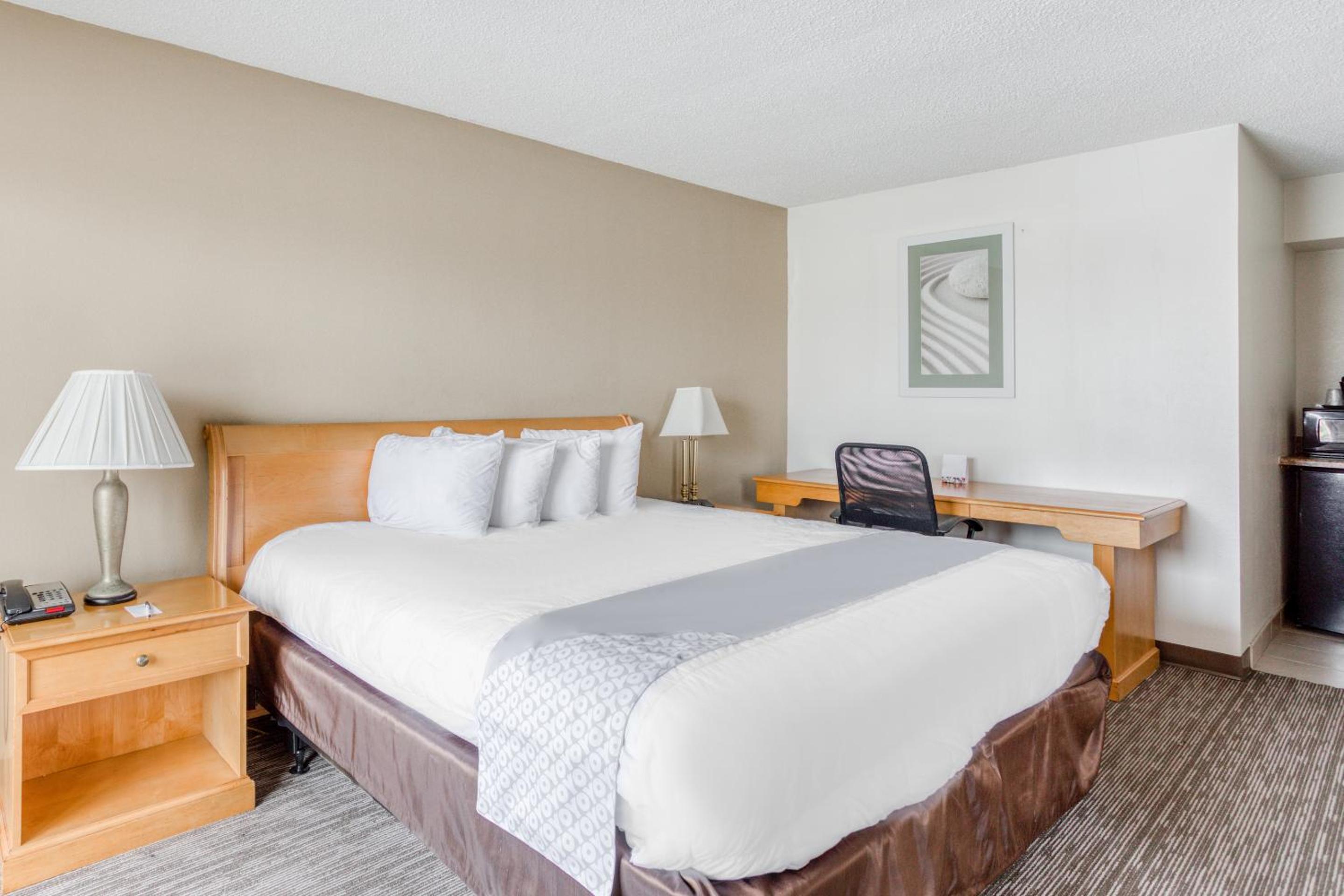 OYO Townhouse Owensboro West, Billede 3