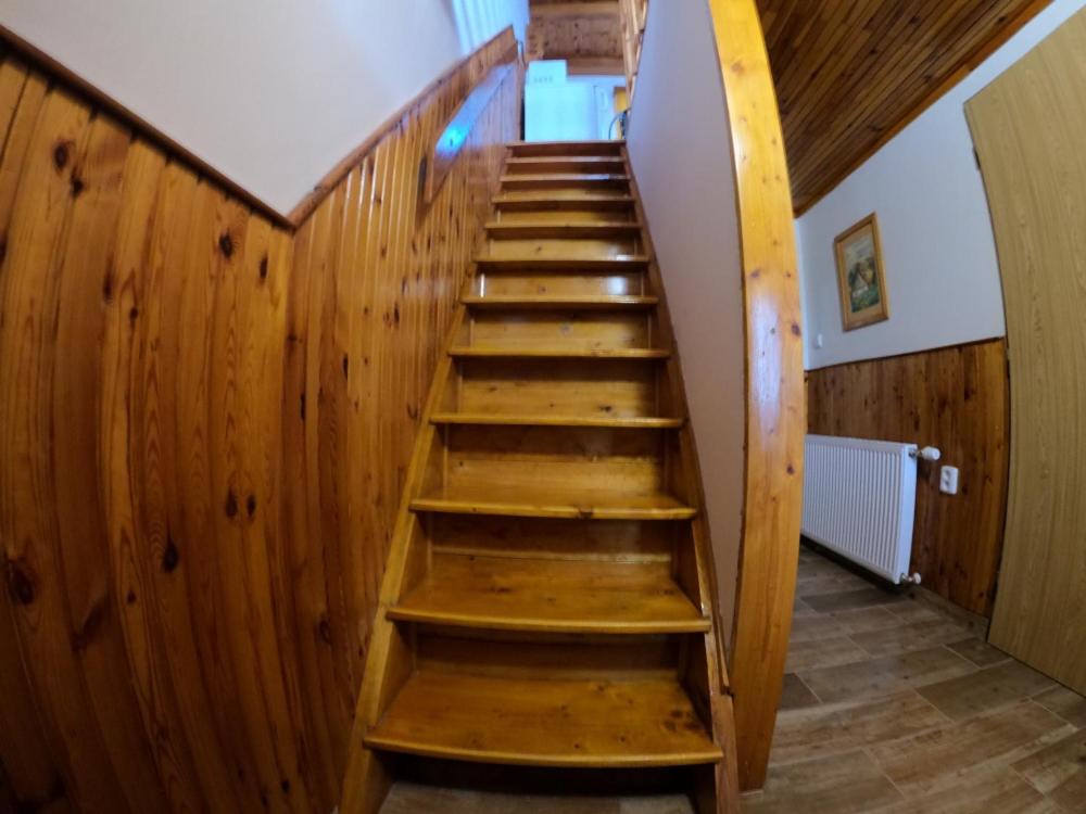 Two-Bedroom Chalet photo 2