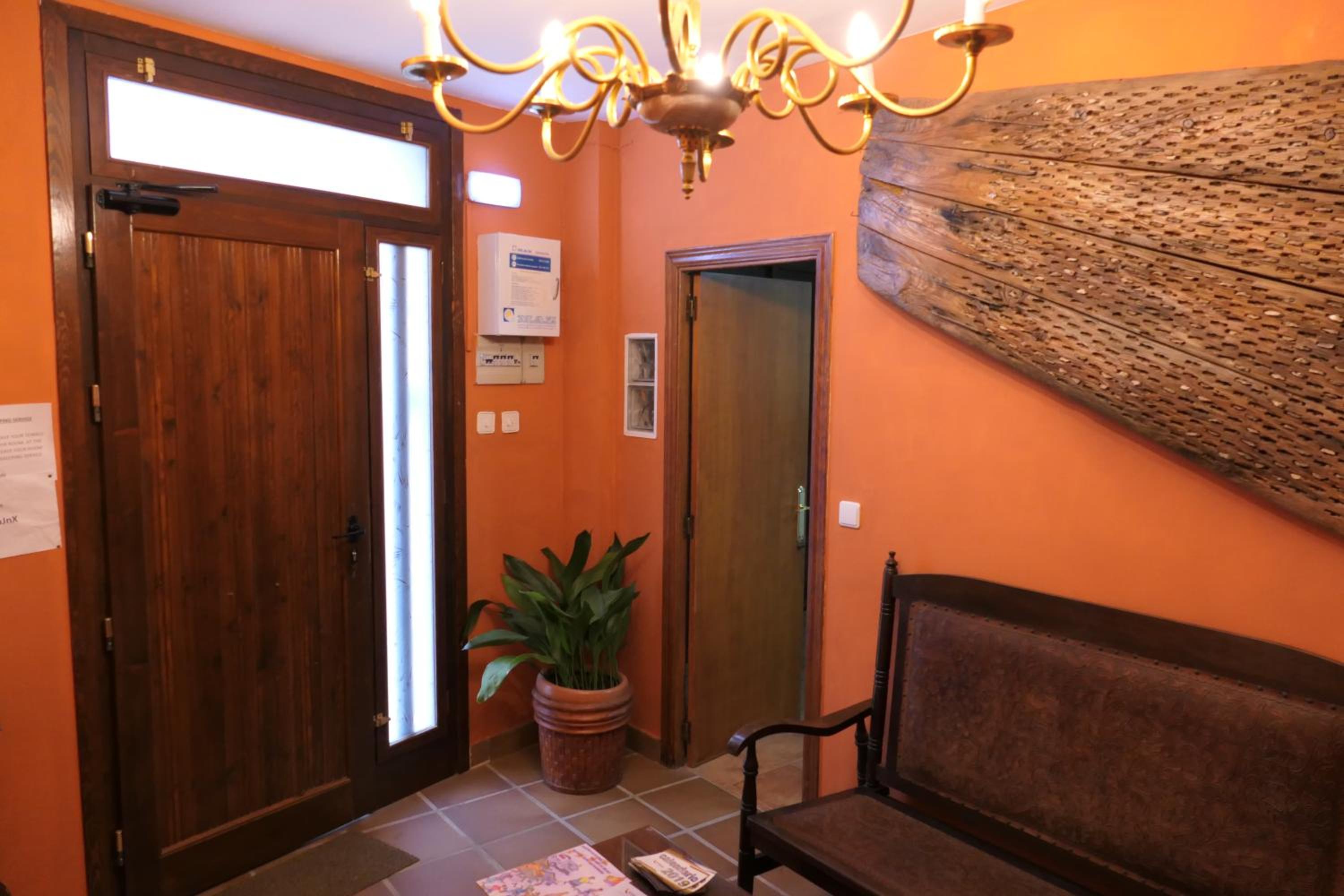 Two-Bedroom Townhouse - Photo 18