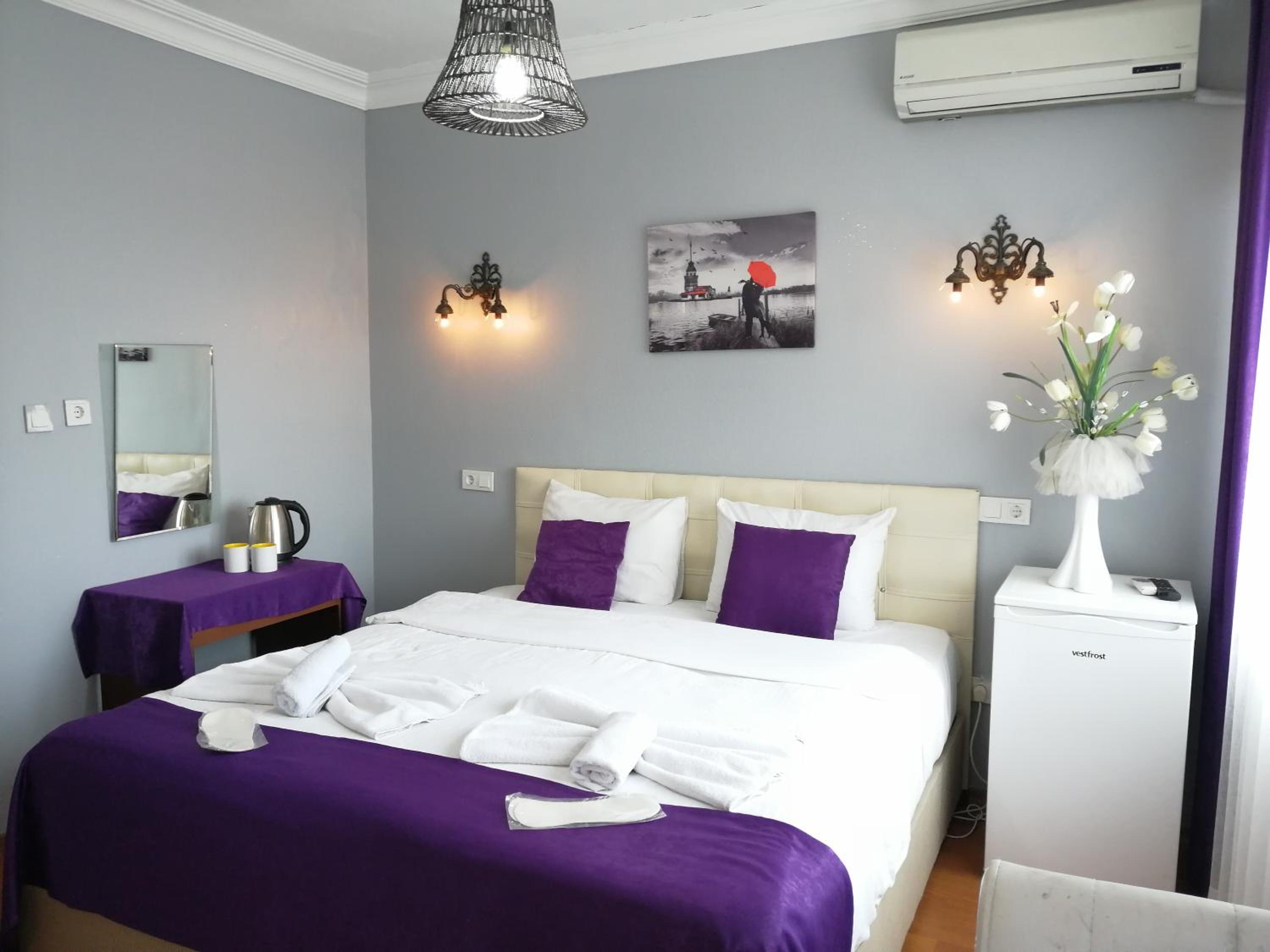 Standard Triple Room photo 3