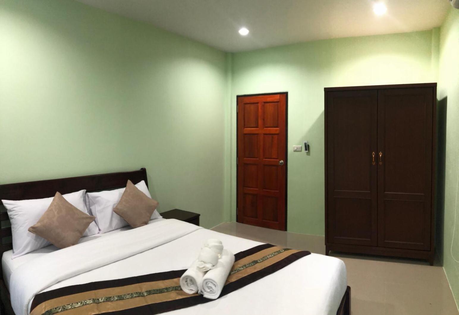 Deluxe Room photo 1