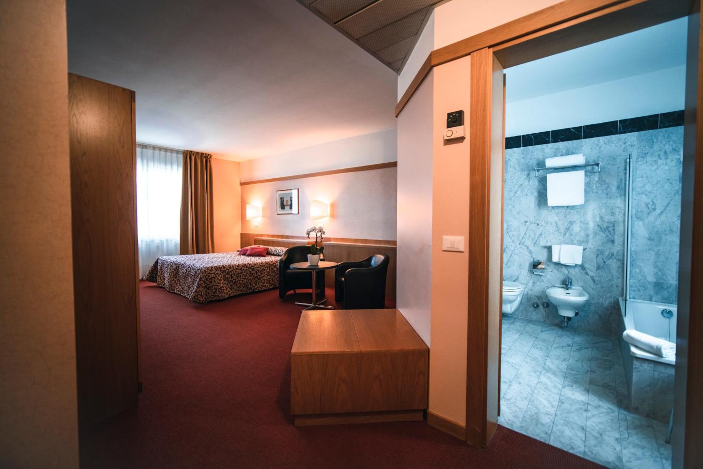 Comfort Double Room - Photo 1