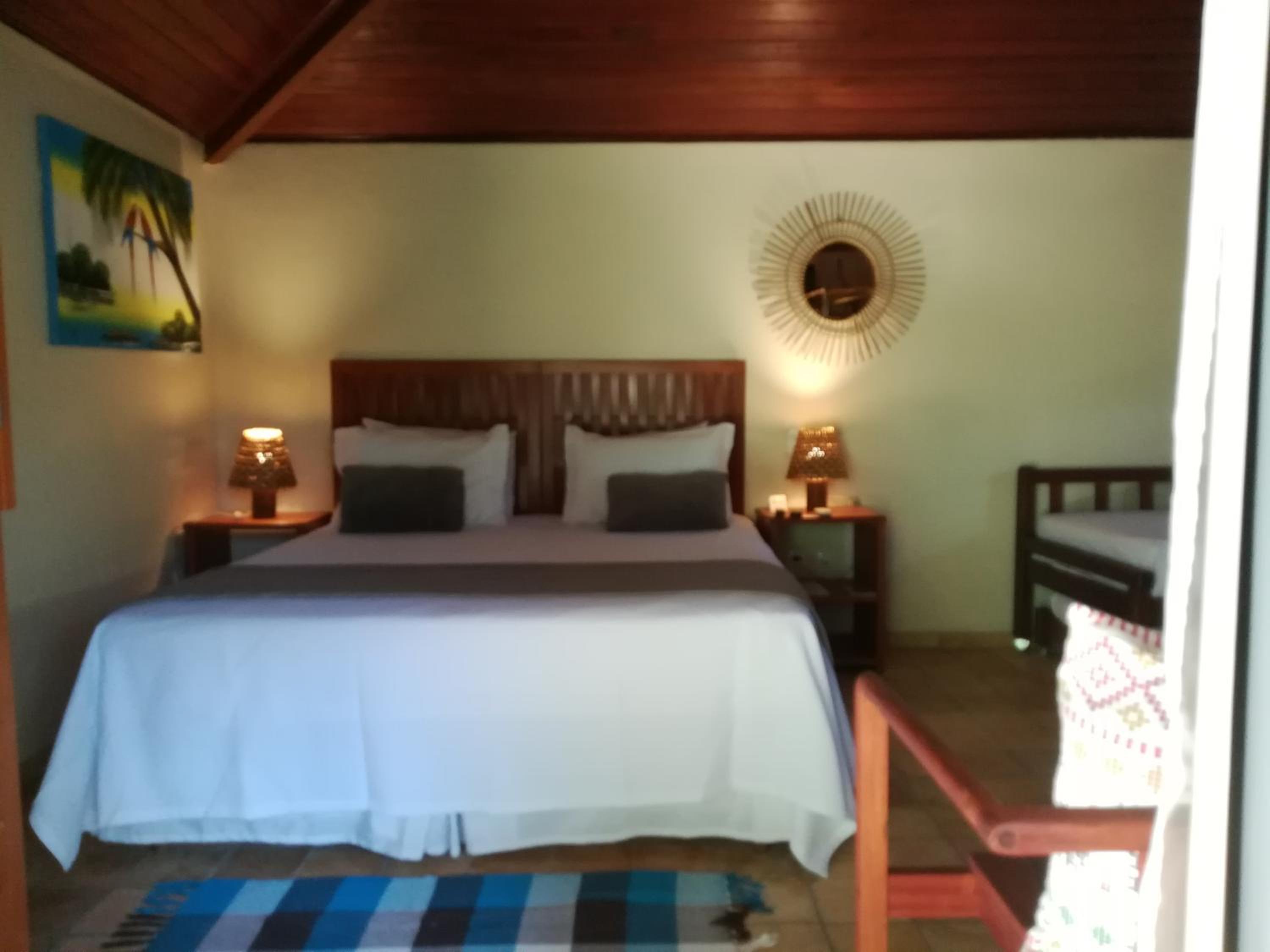 Quadruple Room - Photo 17