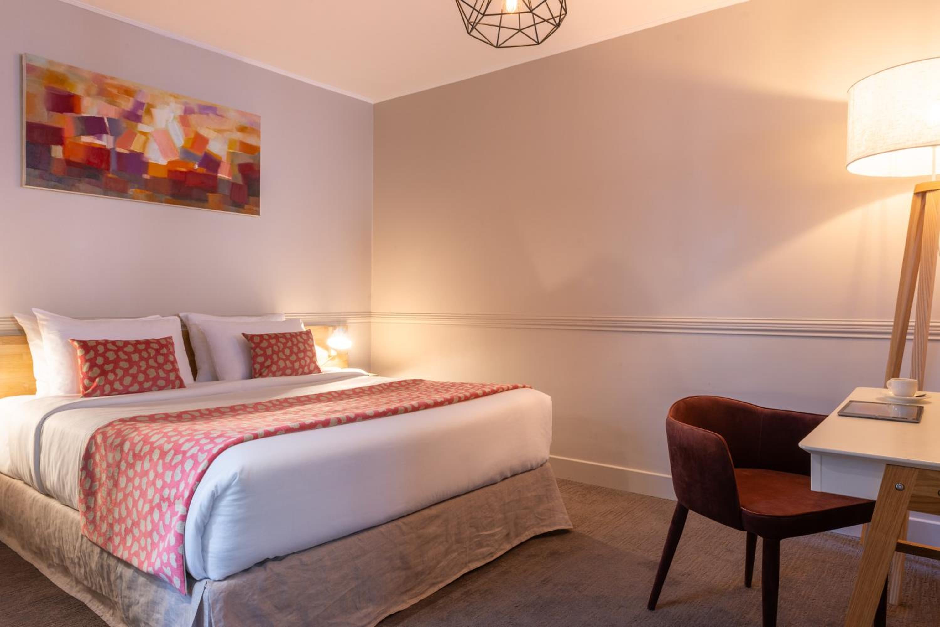 Prestige Suite