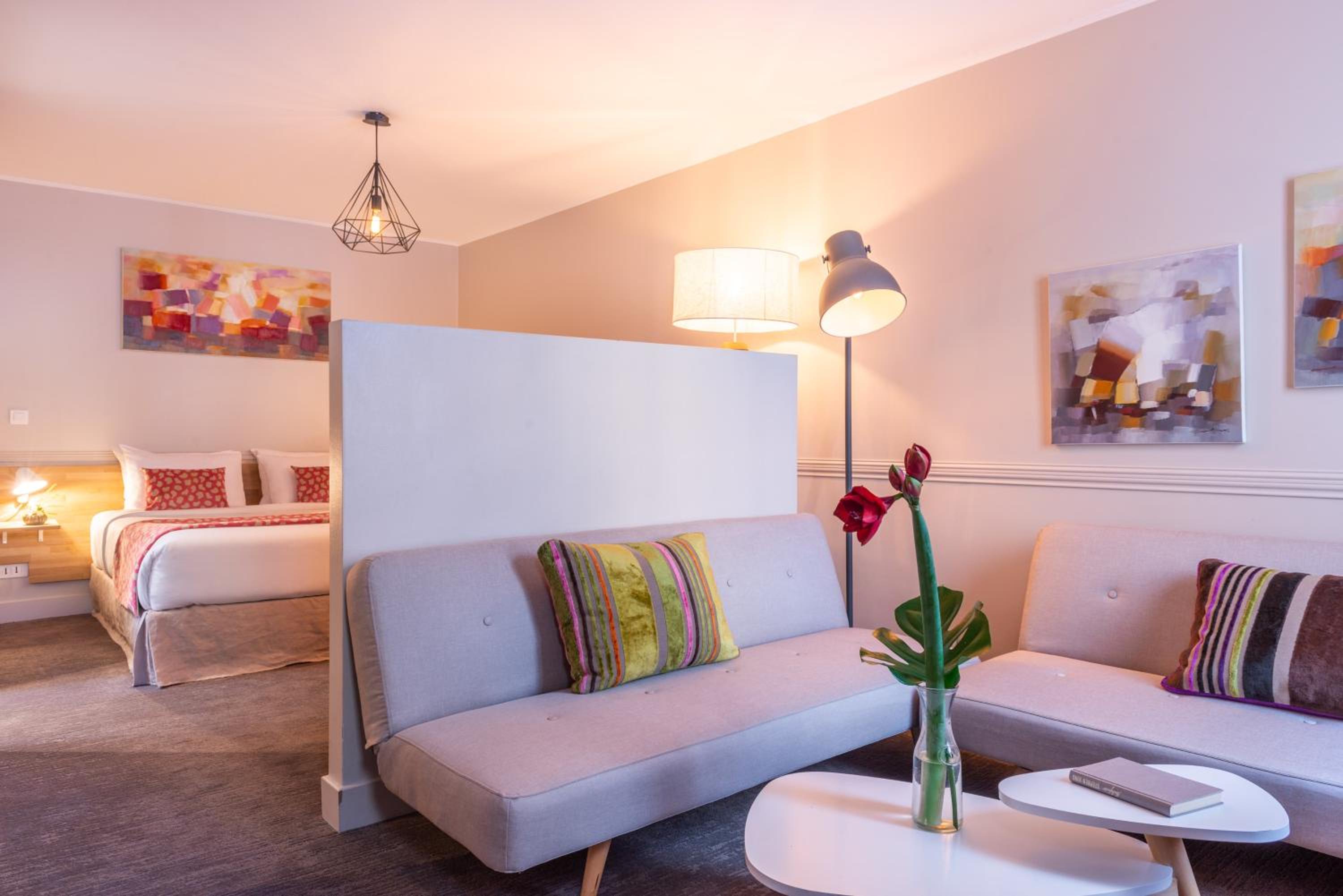 Prestige Suite