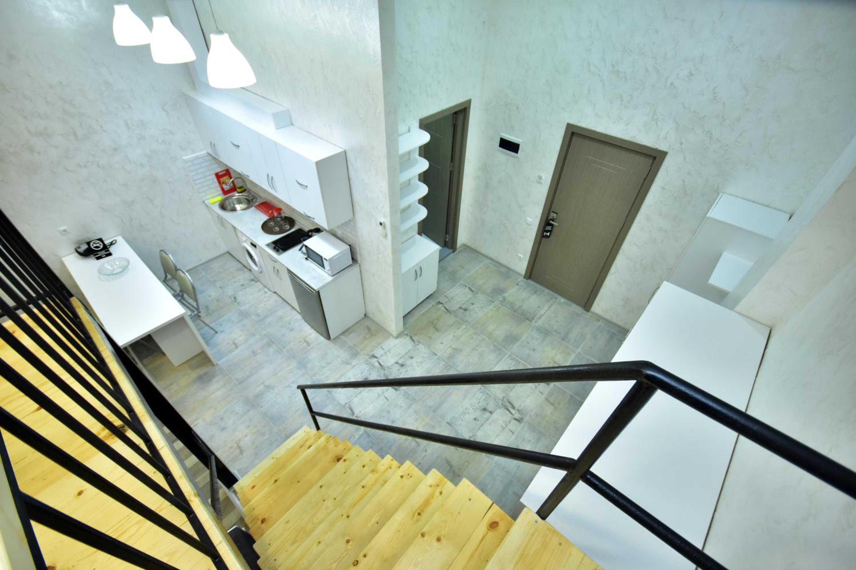 Apartment - Split Level photo 3
