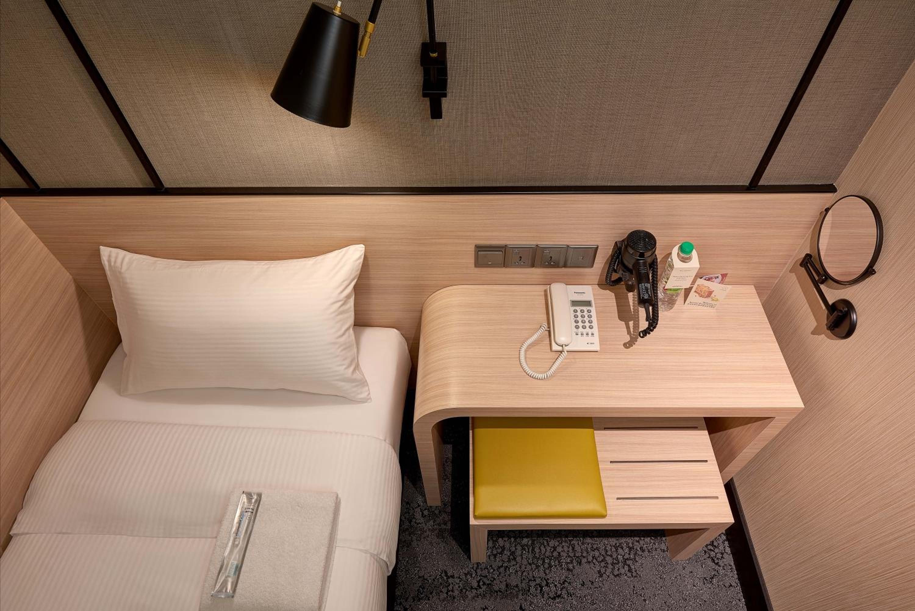 Solo Room - Daily photo 3