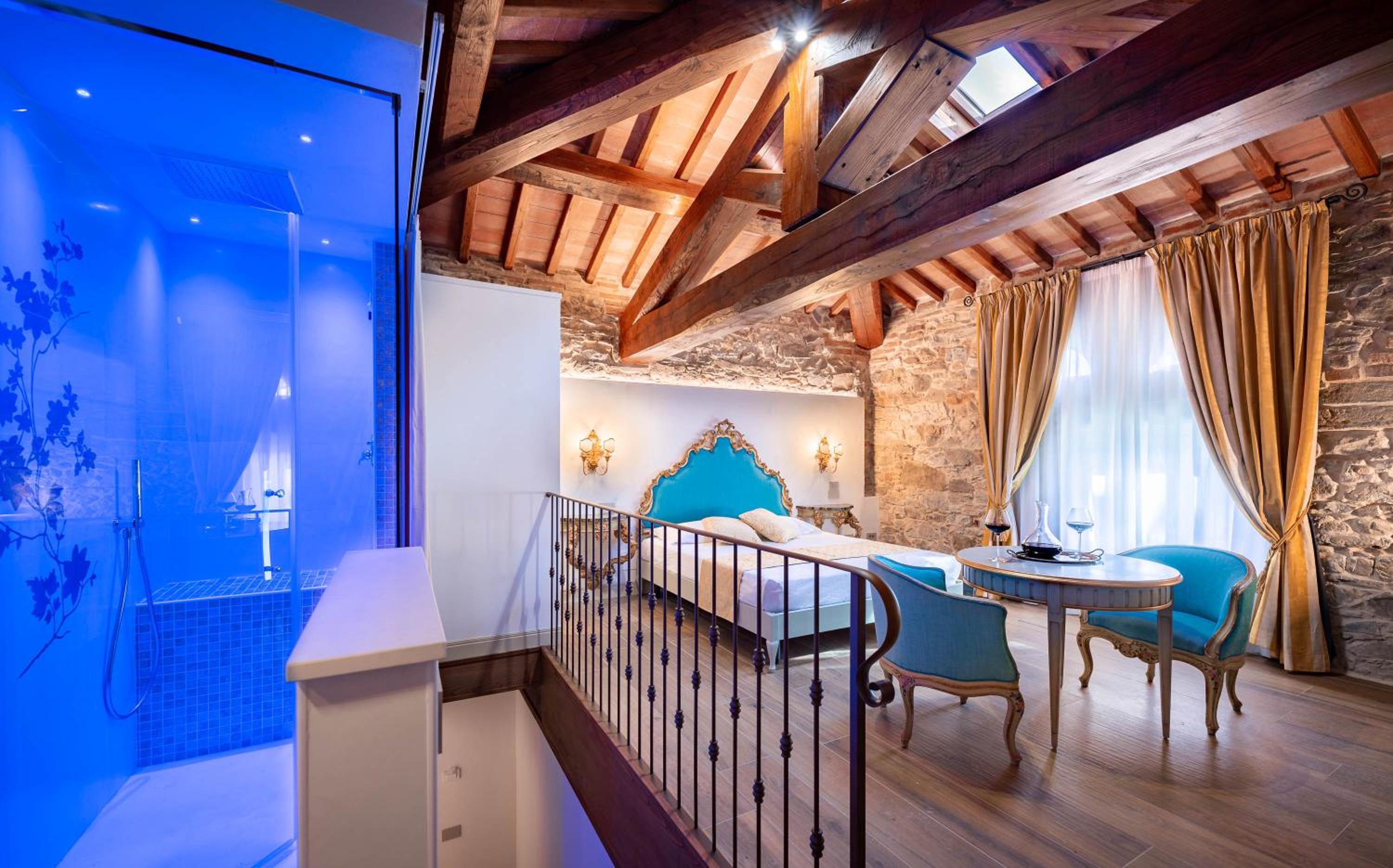 King Room photo 1