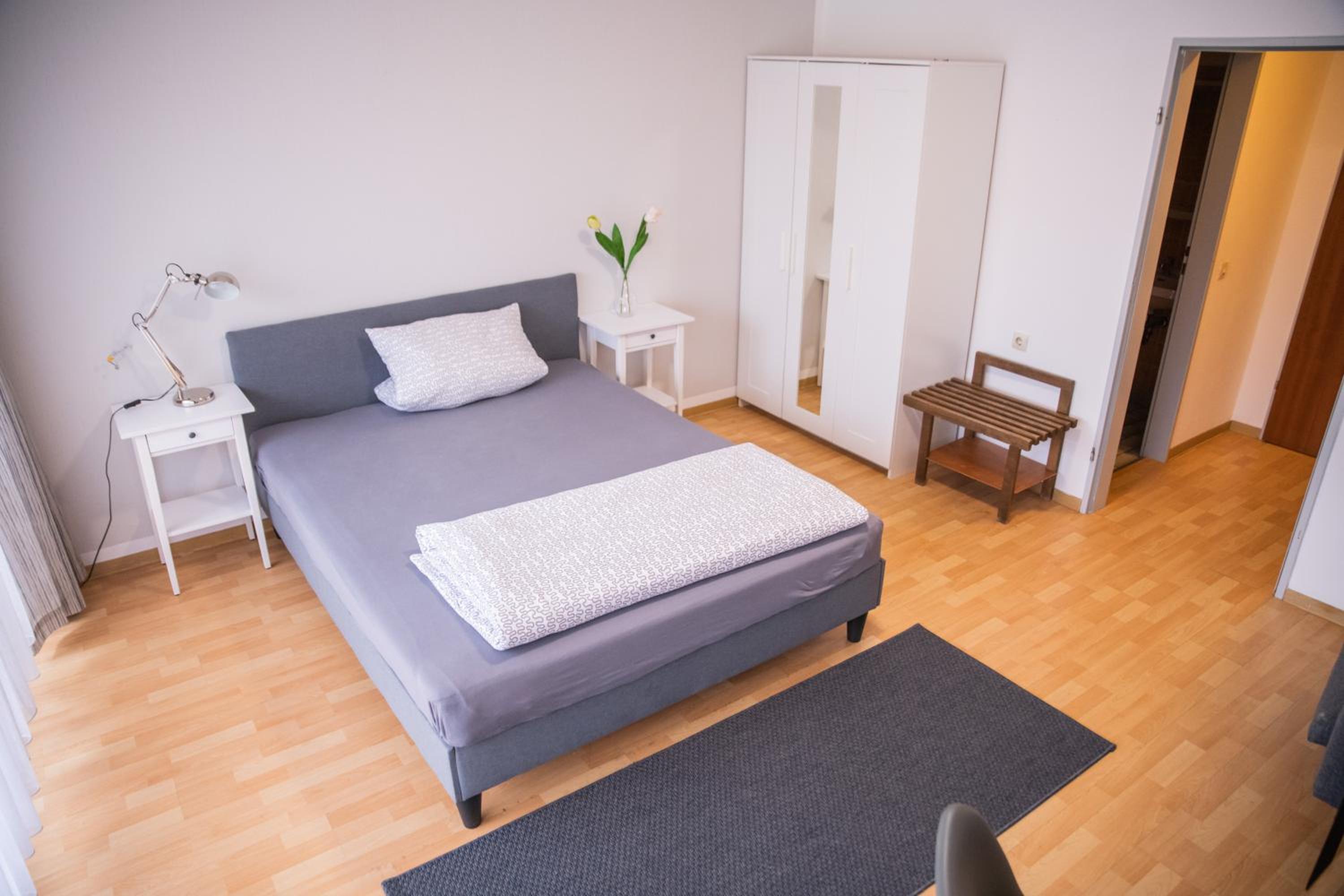 Single Room photo 2