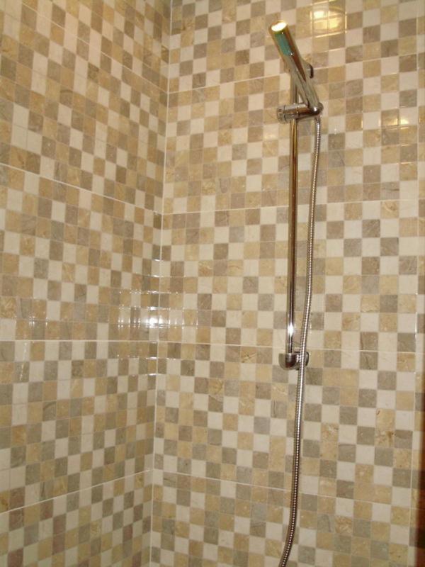 Studio with sea View and Terrace (3 Adults) photo 3