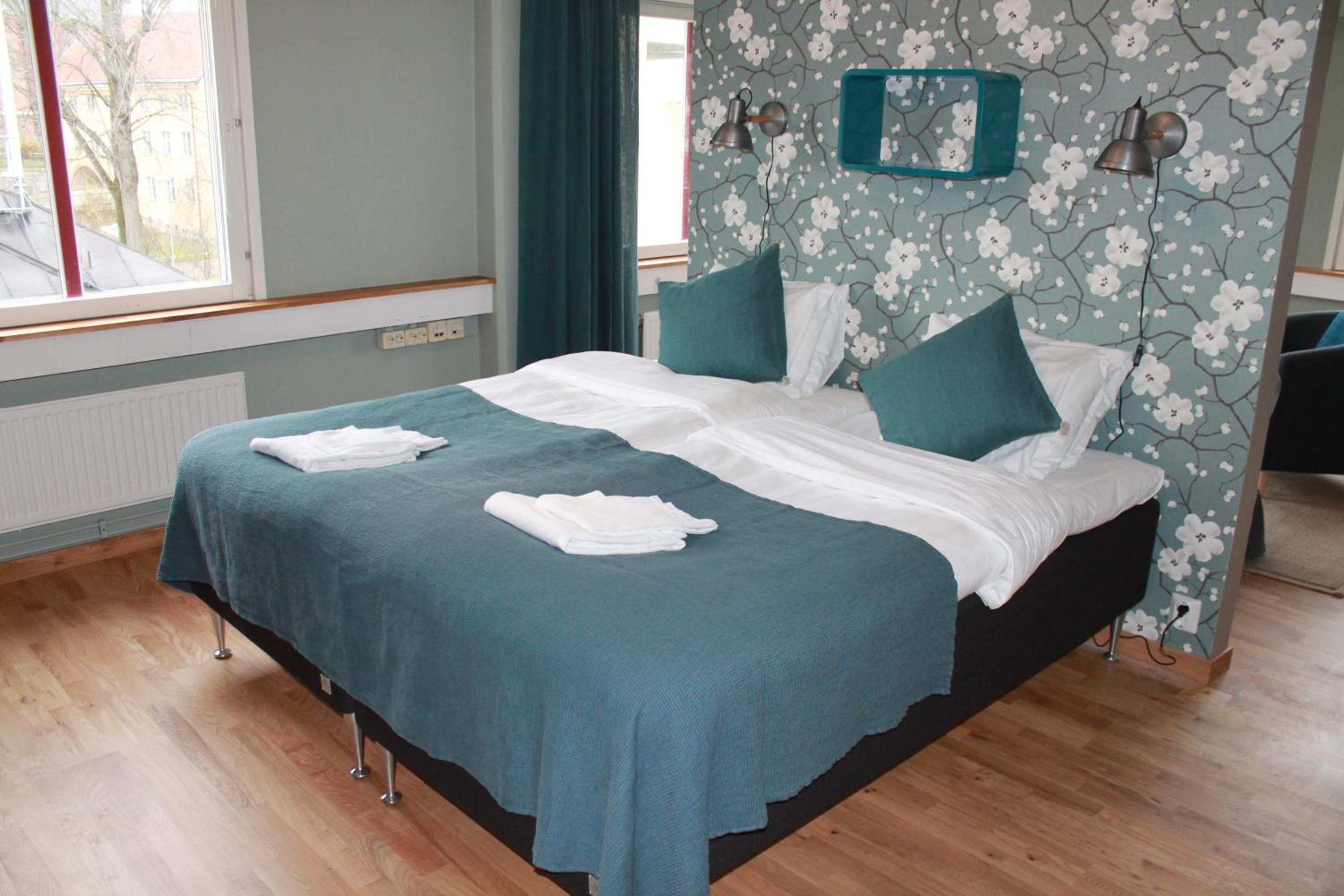 Standard Triple Room photo 1