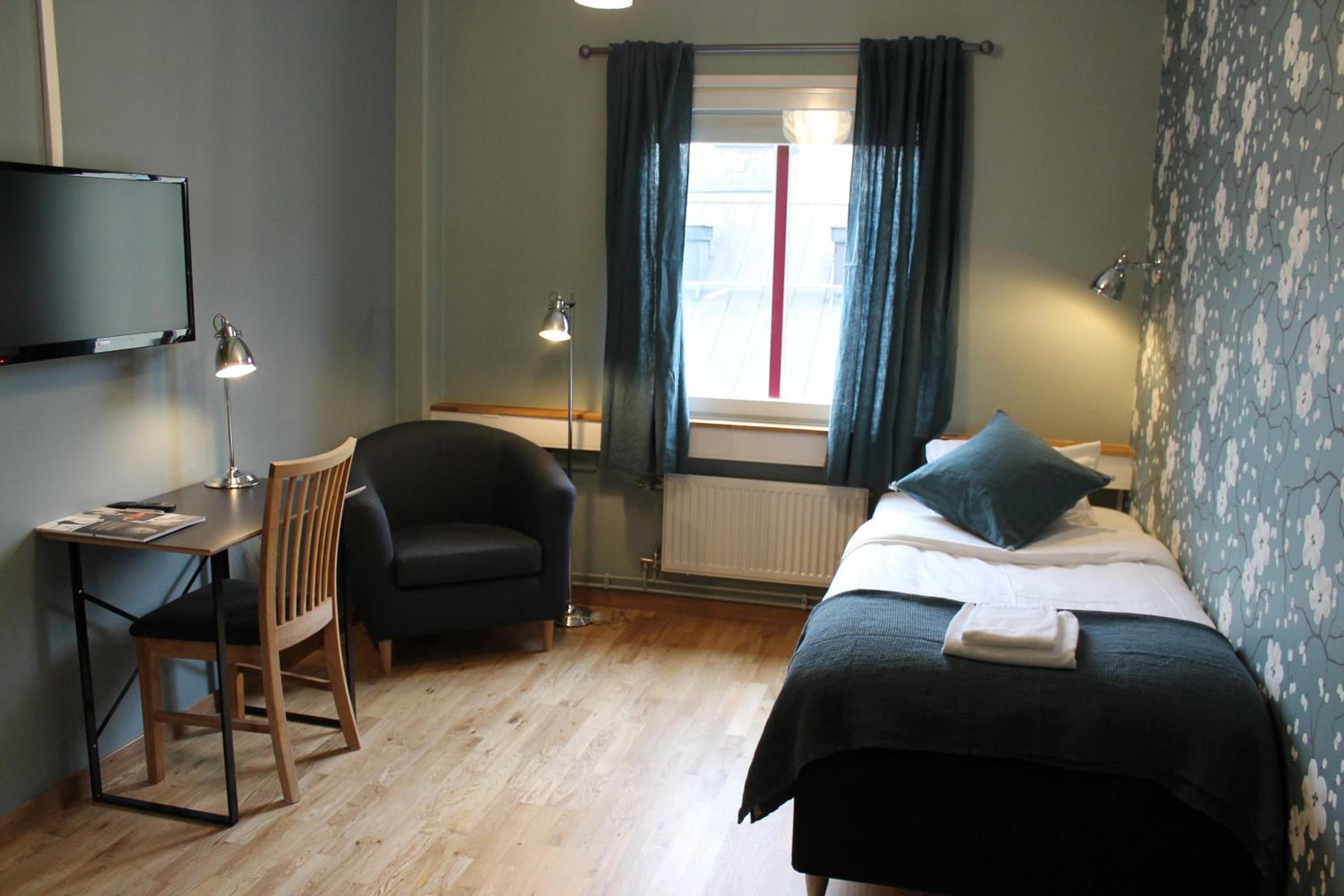 Standard Single Room photo 1