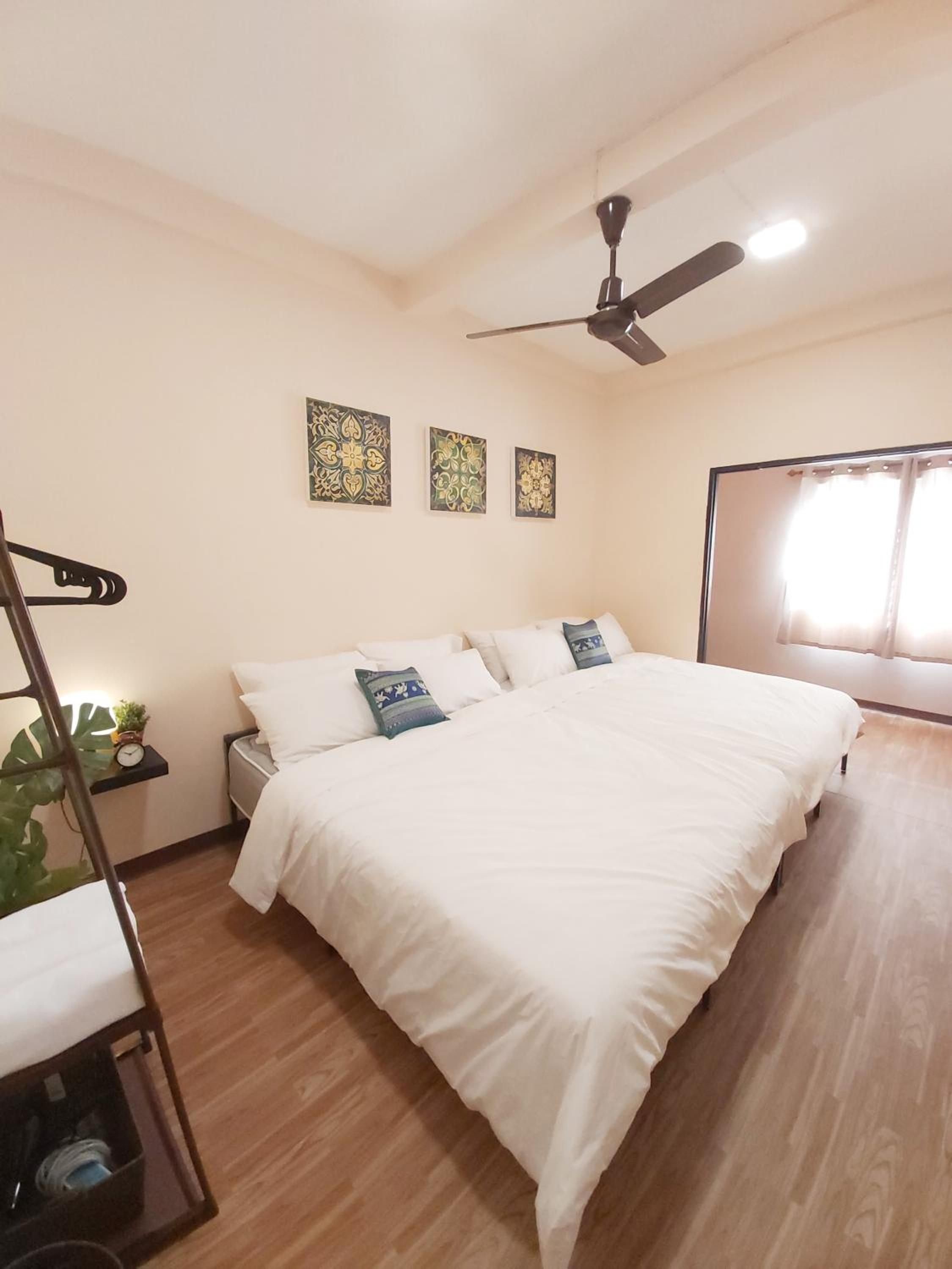 Family Double Room photo 3