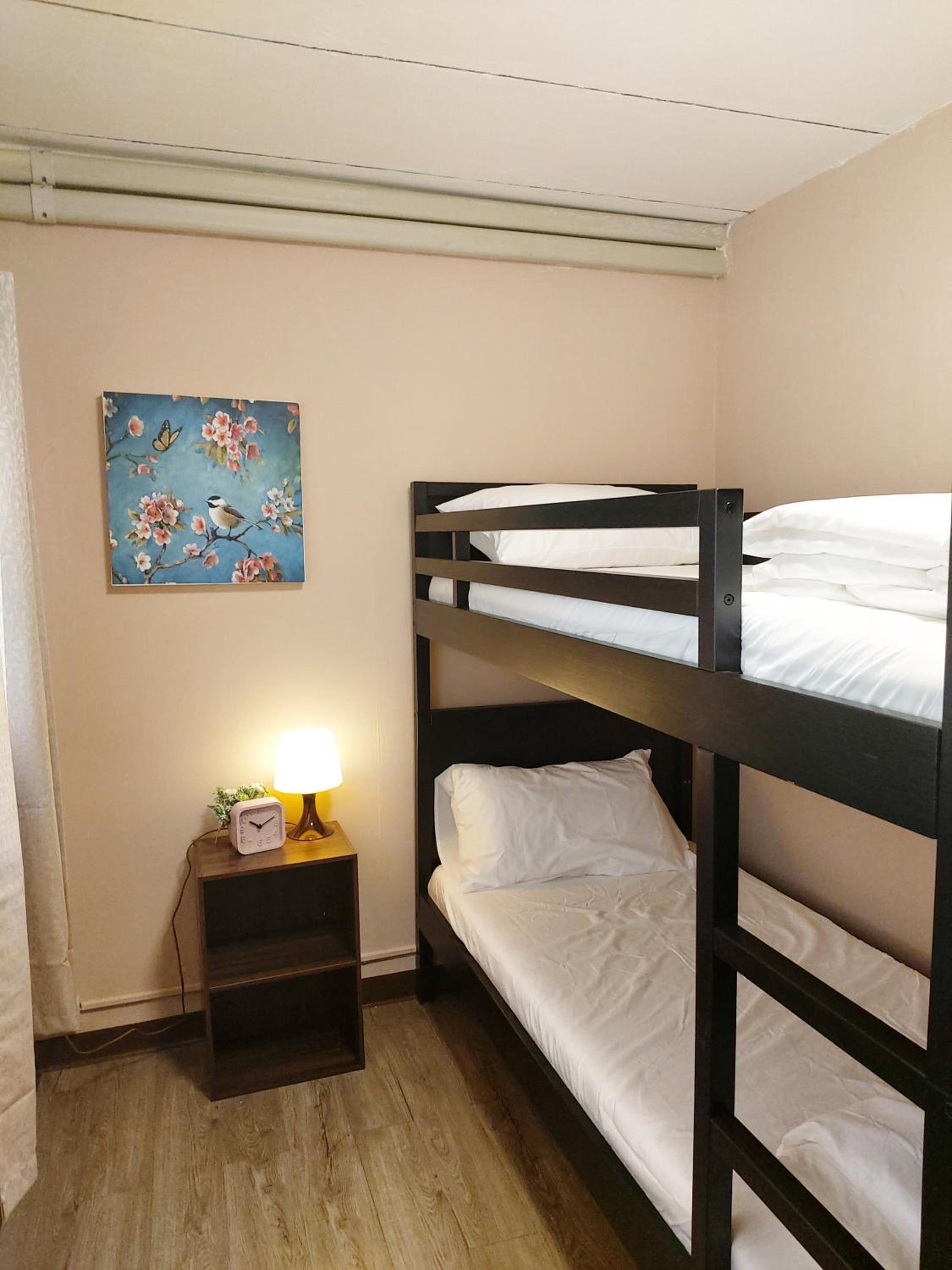 Quadruple Room photo 2