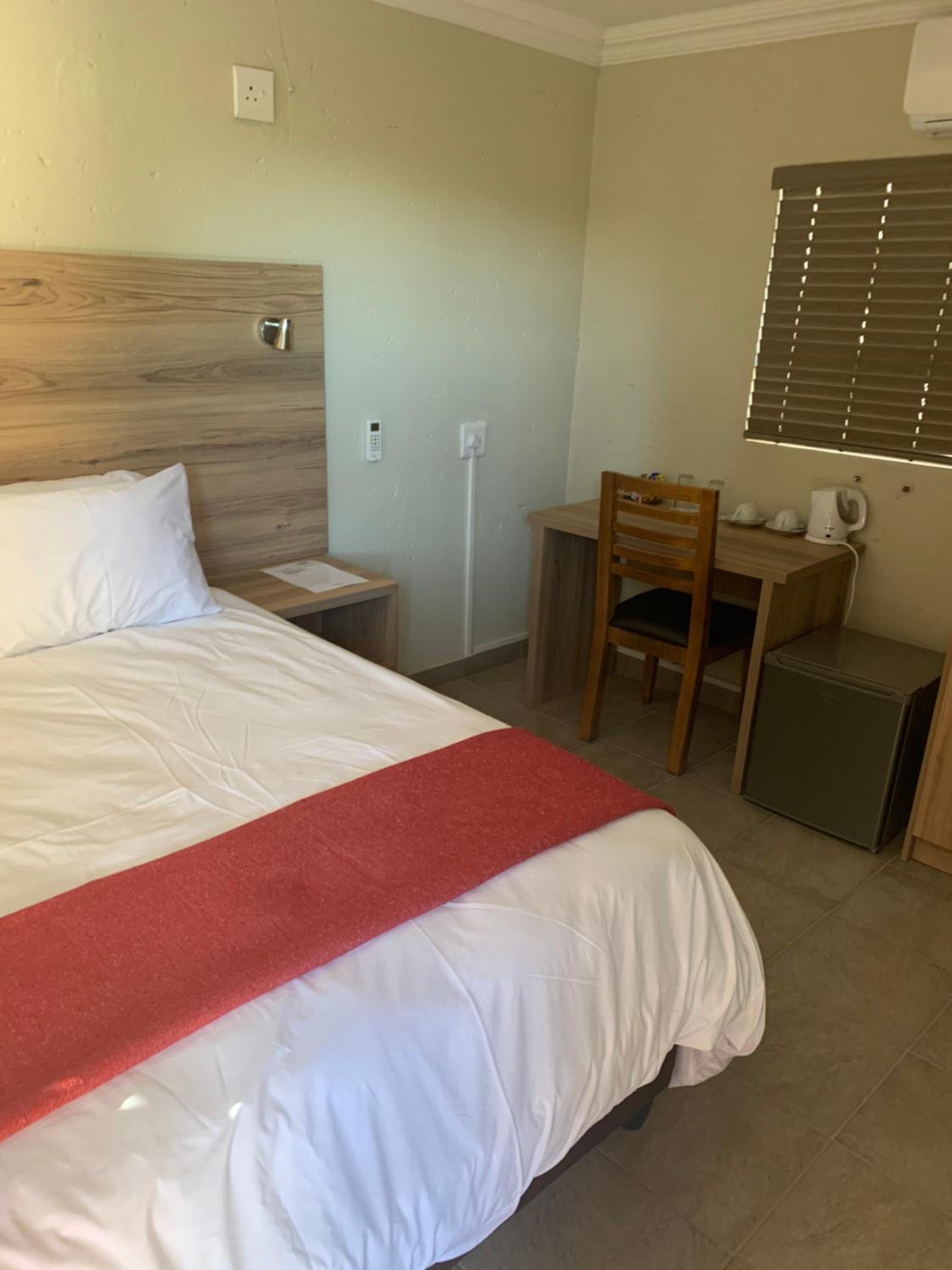 Double Room - Disability Access photo 1